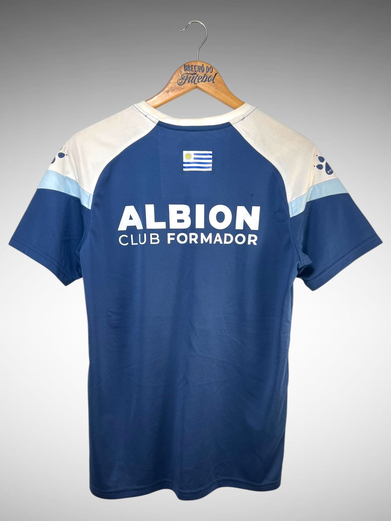 Albion FC Camisa De Treino Tam M.