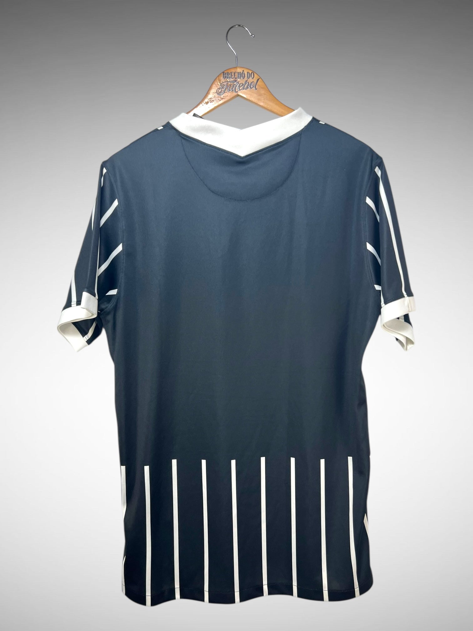 Corinthians 2020 Segunda Camisa Tam G.