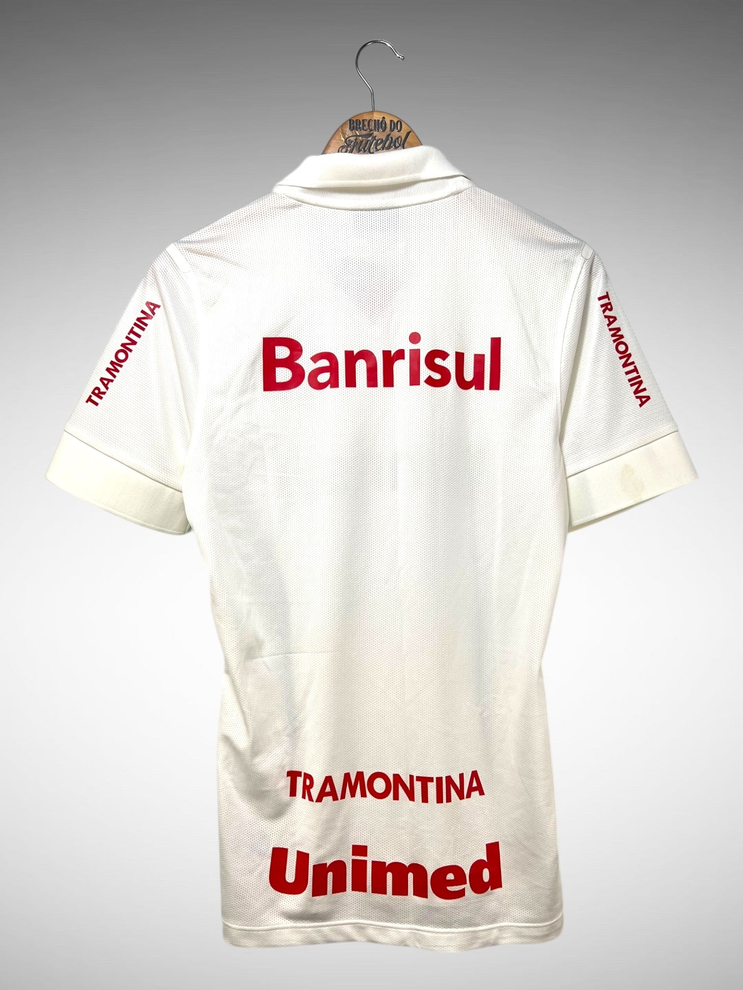 Internacional 2013 Segunda Camisa Tam M.