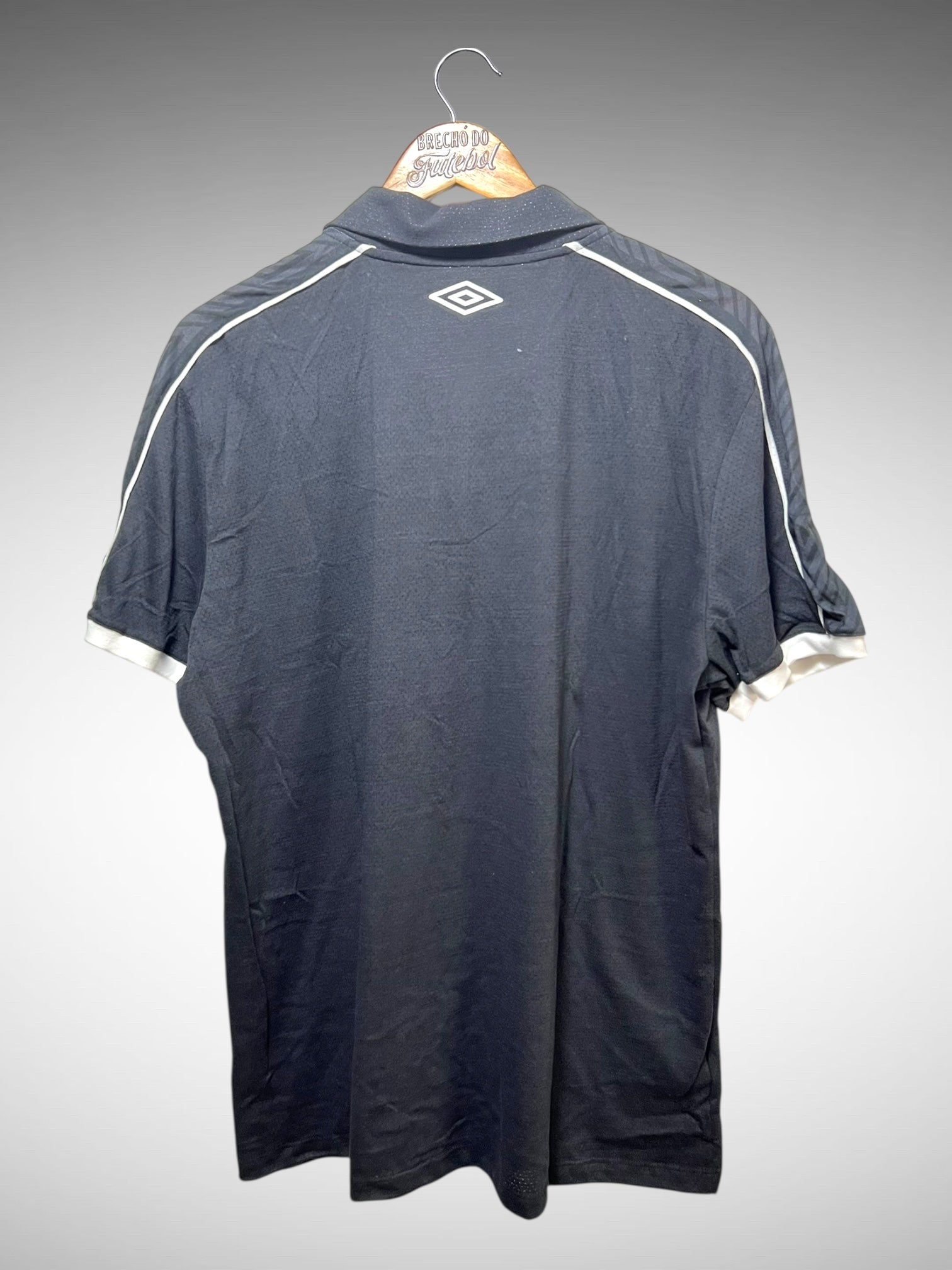 Grêmio 2019 Camisa de Passeio Tam GG.