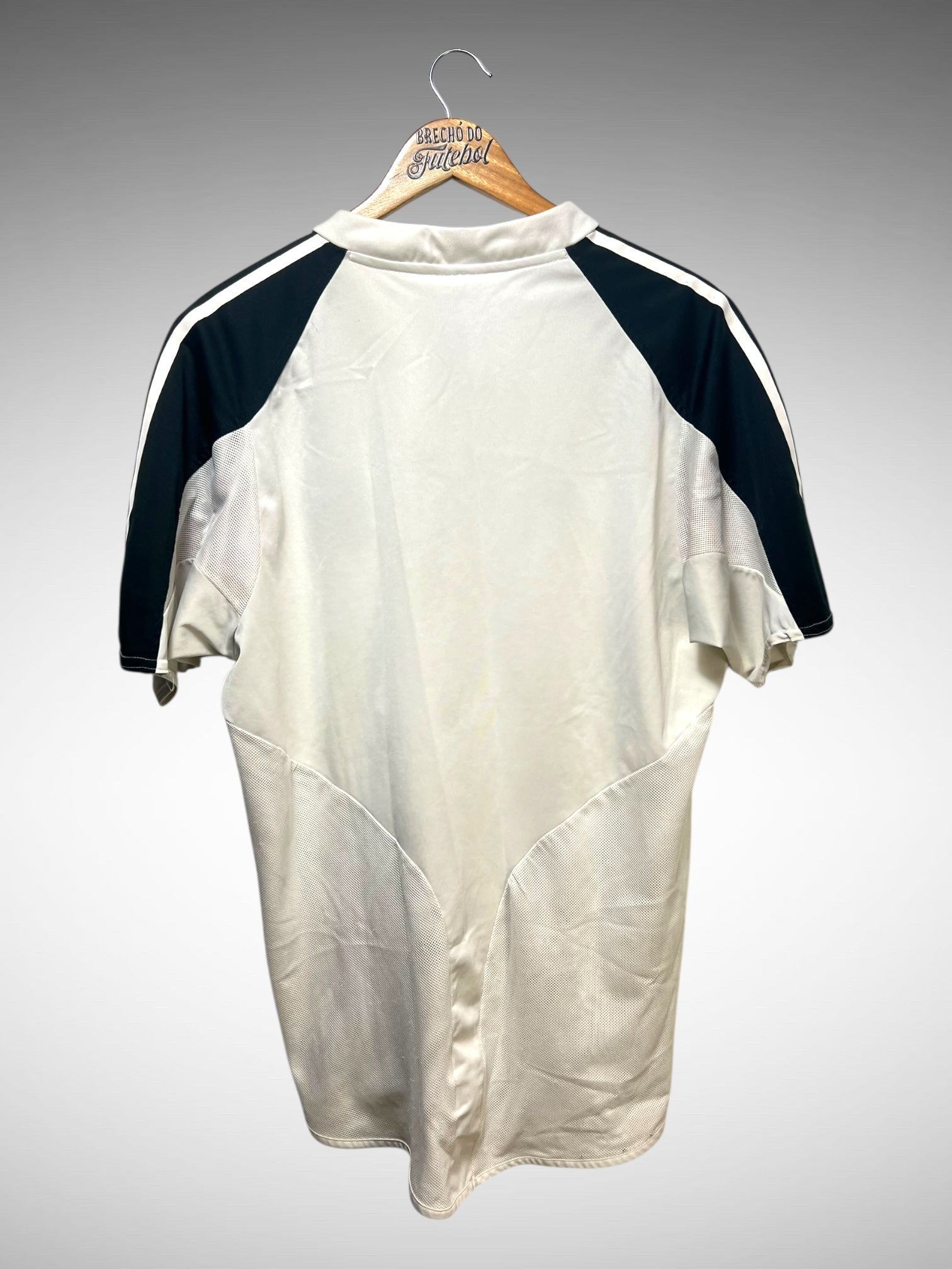 Alemanha 2004 Primeira Camisa Tam M.