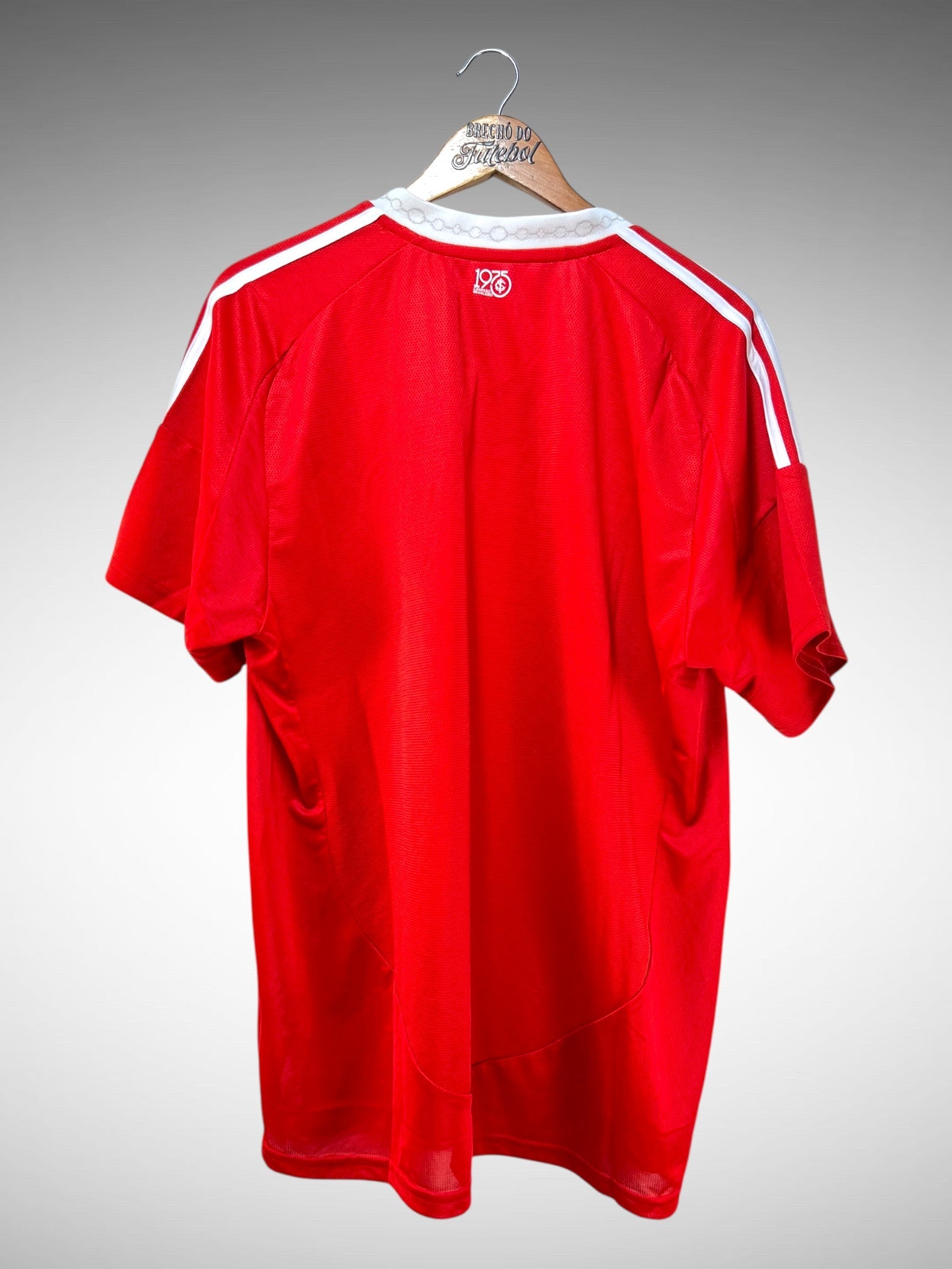 Internacional 2025 Primeira Camisa Tam GG.