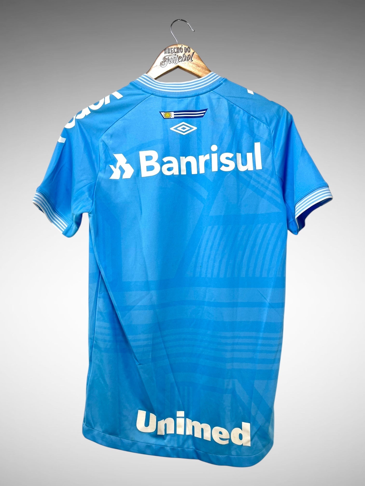 Grêmio 2022 Terceira Camisa Tam P.