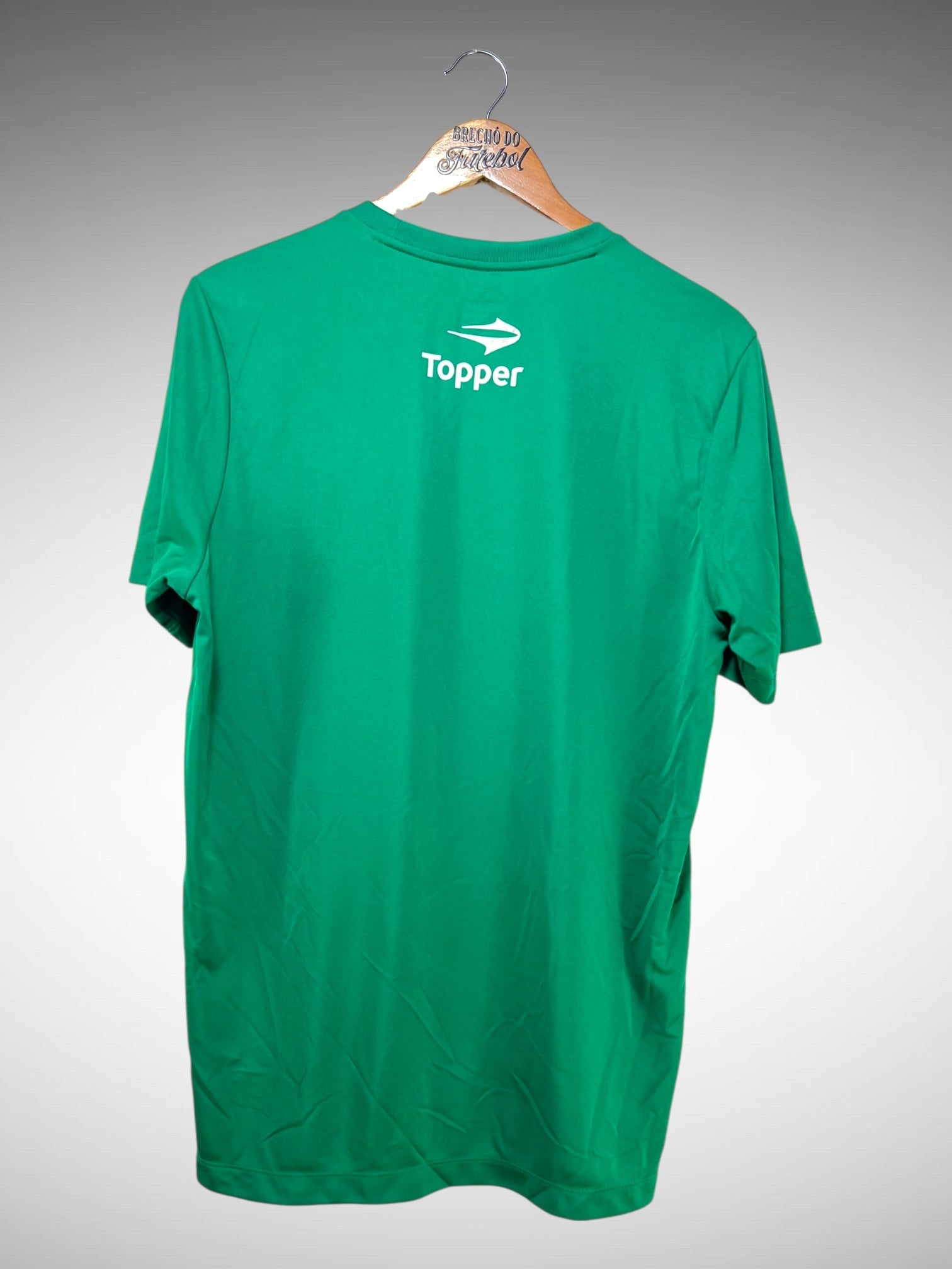 Goiás 2017 Camisa de Aquecimento Tam M.