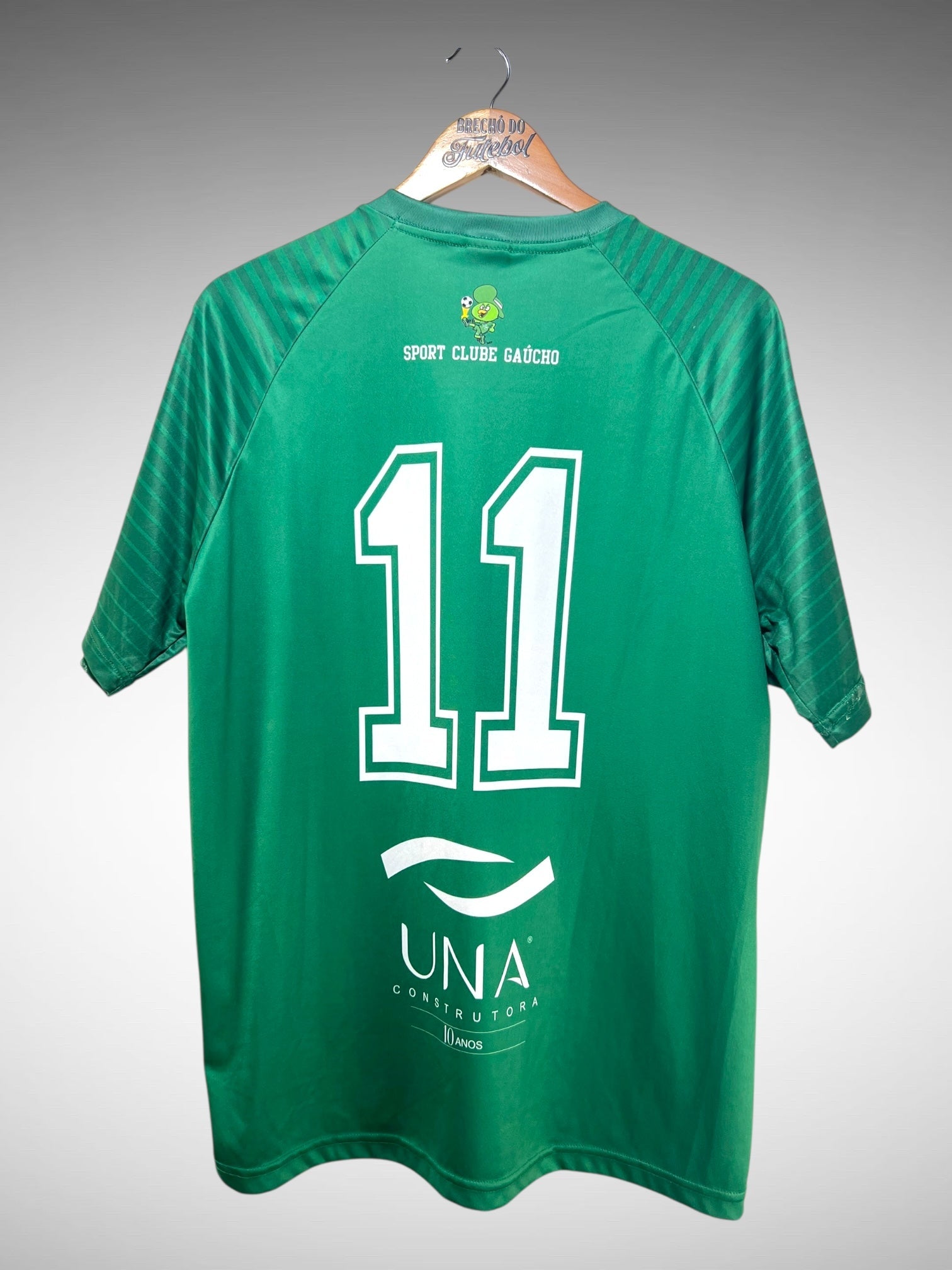 Passo Fundo  Camisa  Tam G N 11.