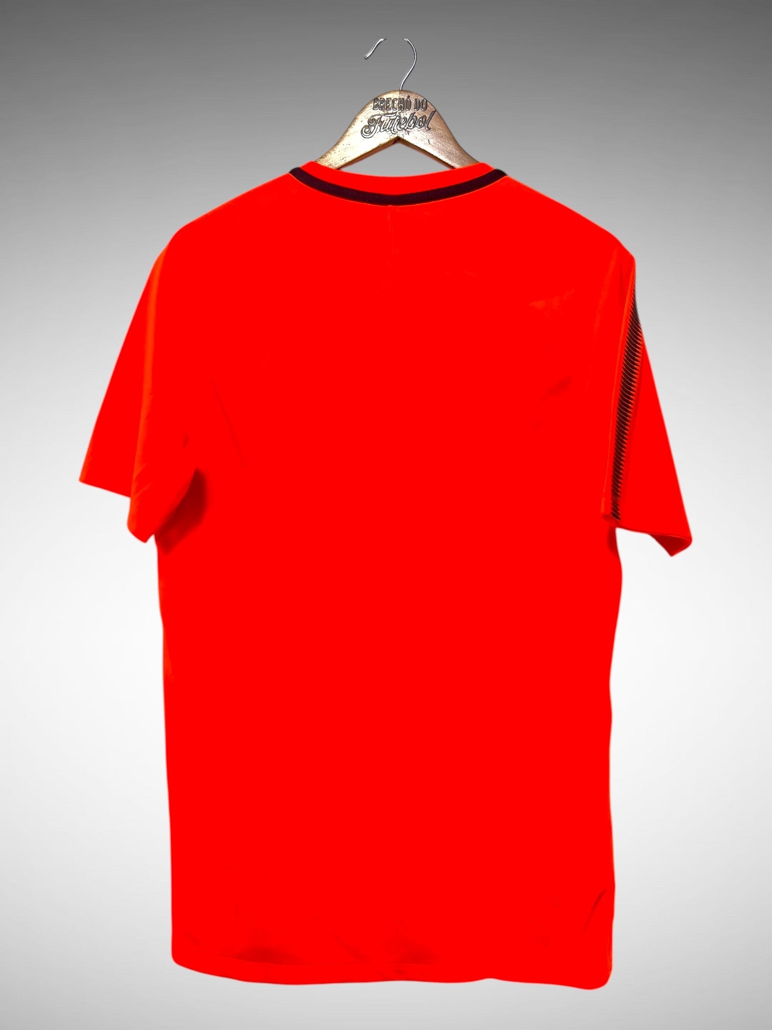 Barcelona 2017 Camisa De Treino Tam G.