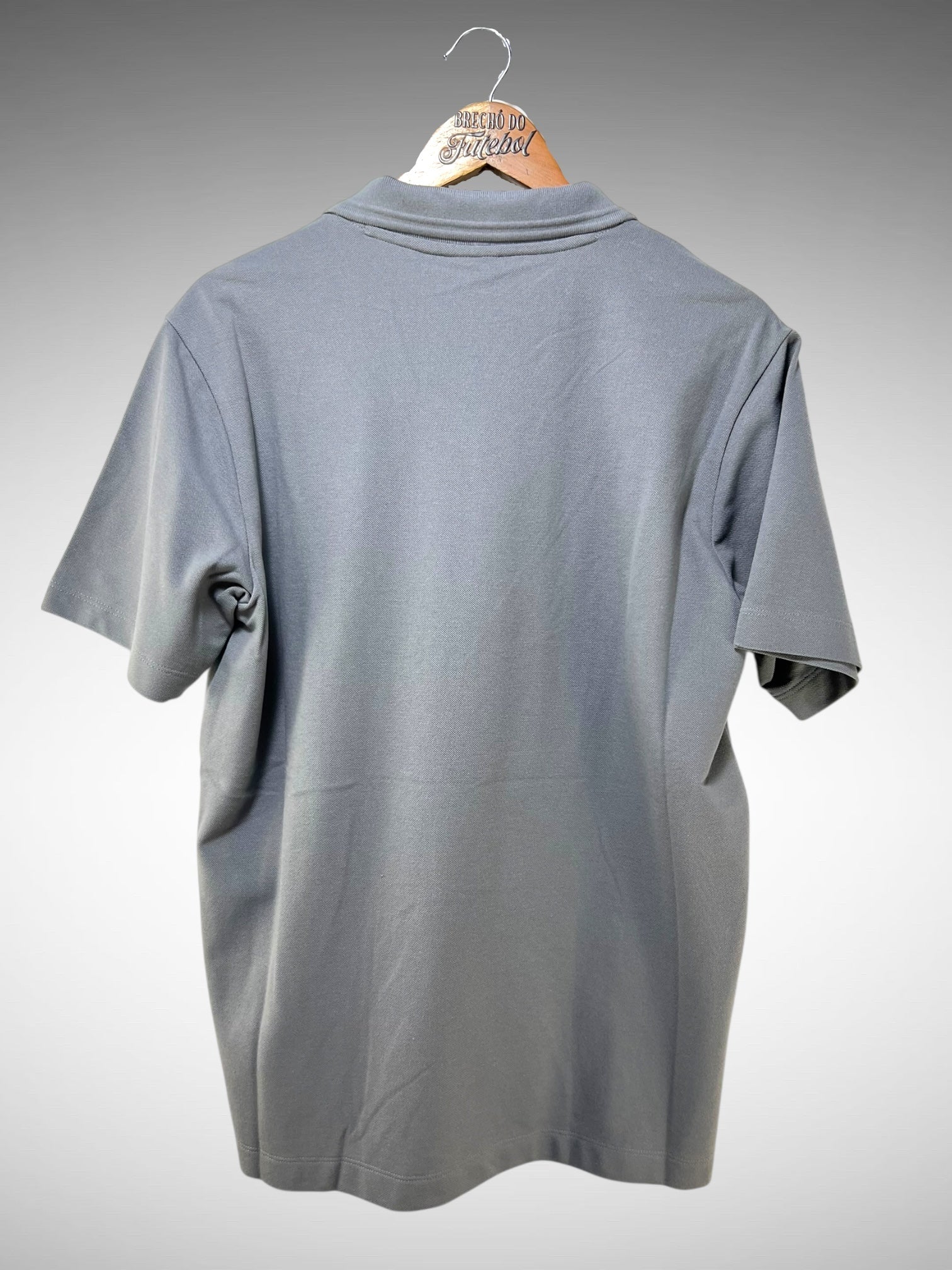 Grêmio 2025 Camisa De Viagem Tam G.