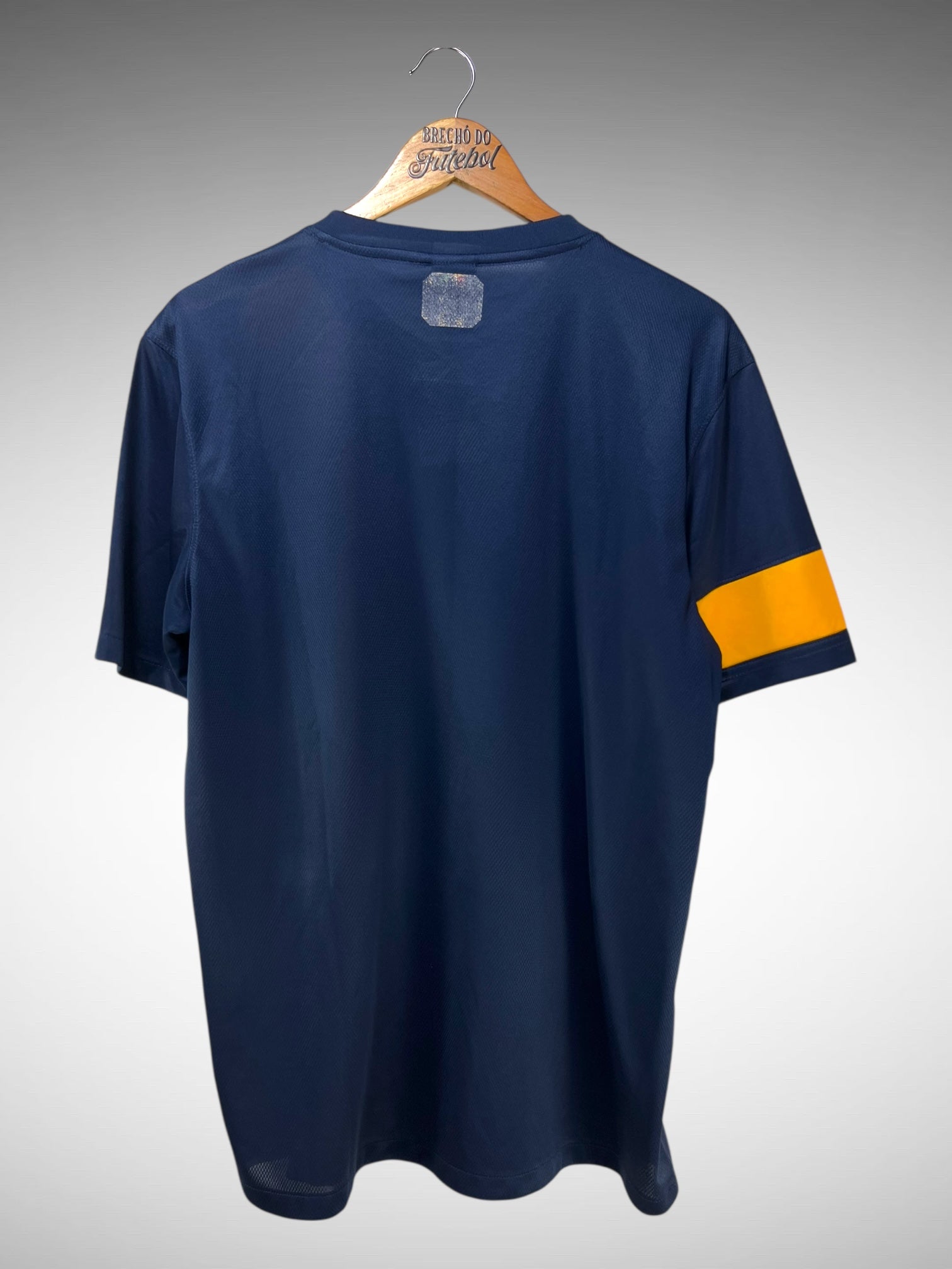 Hellas Verona 2013 Primeira Camisa Tam G.