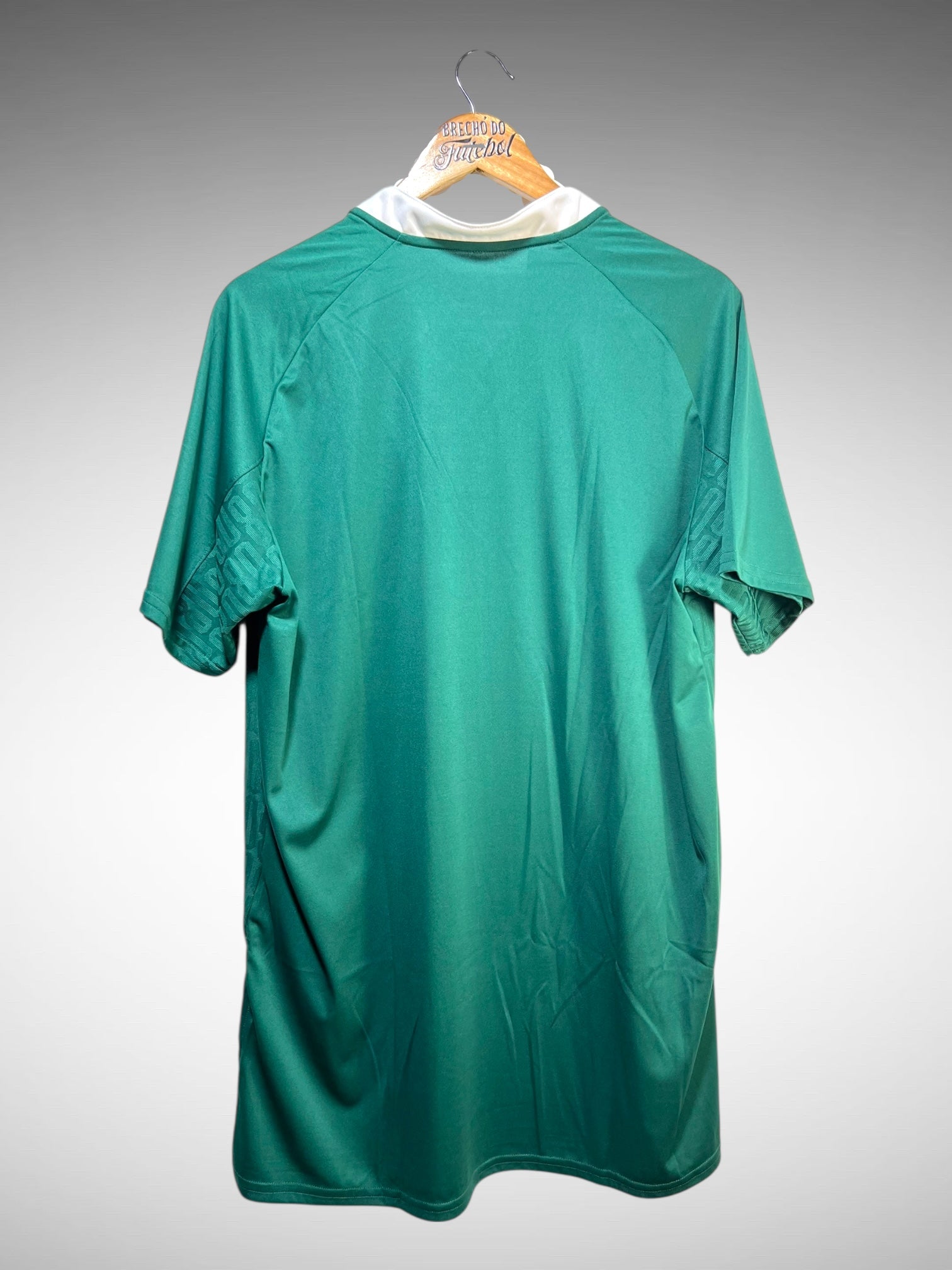 Goiás 2023 Primeira Camisa Tam 3G.