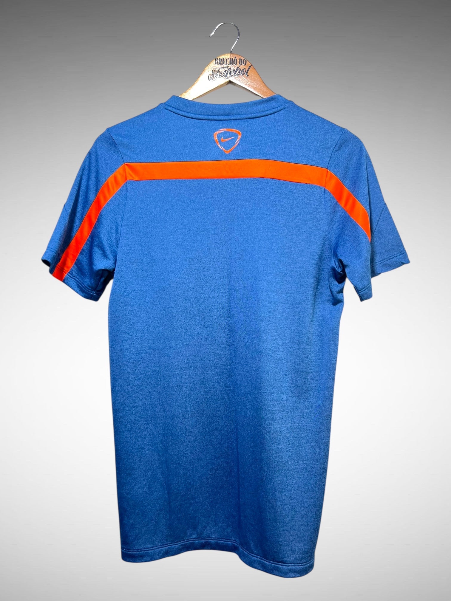Holanda 2014 Camisa De Treino Tam P.