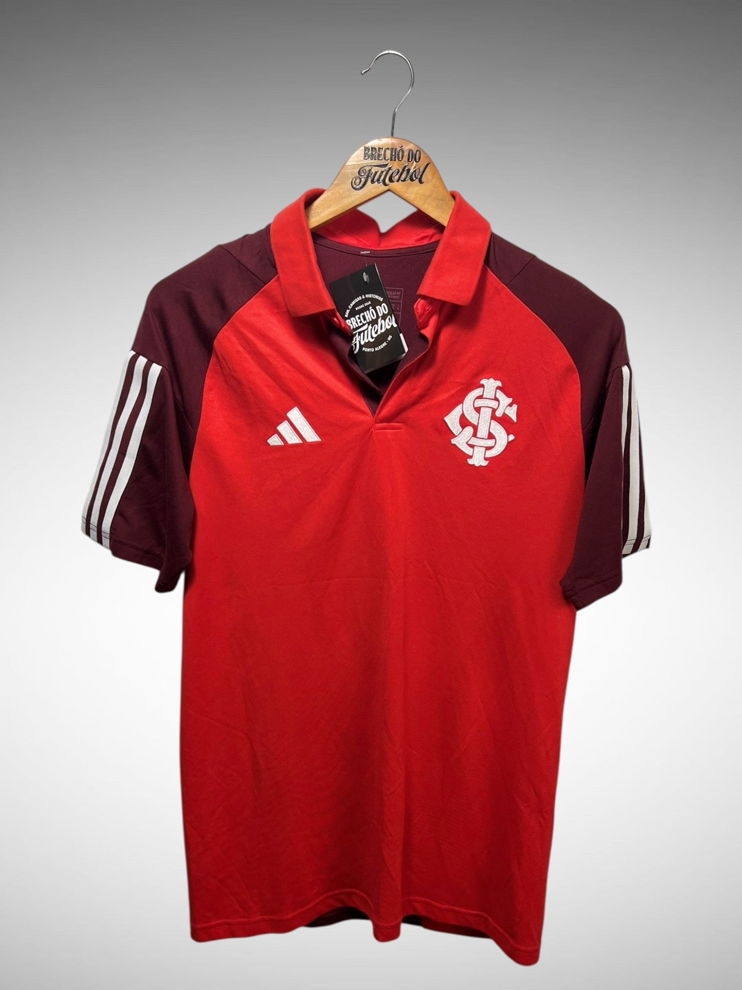 Internacional 2024 Camisa Viagem Tam P.