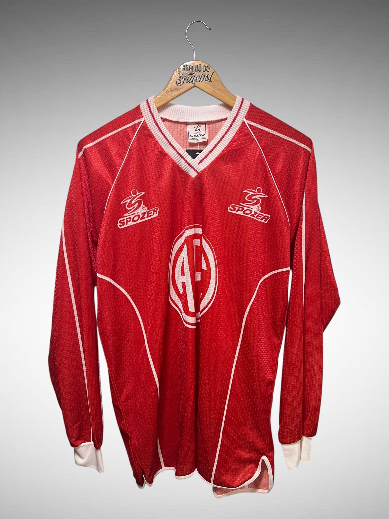 America-RJ Camisa Torcedor Tam M.