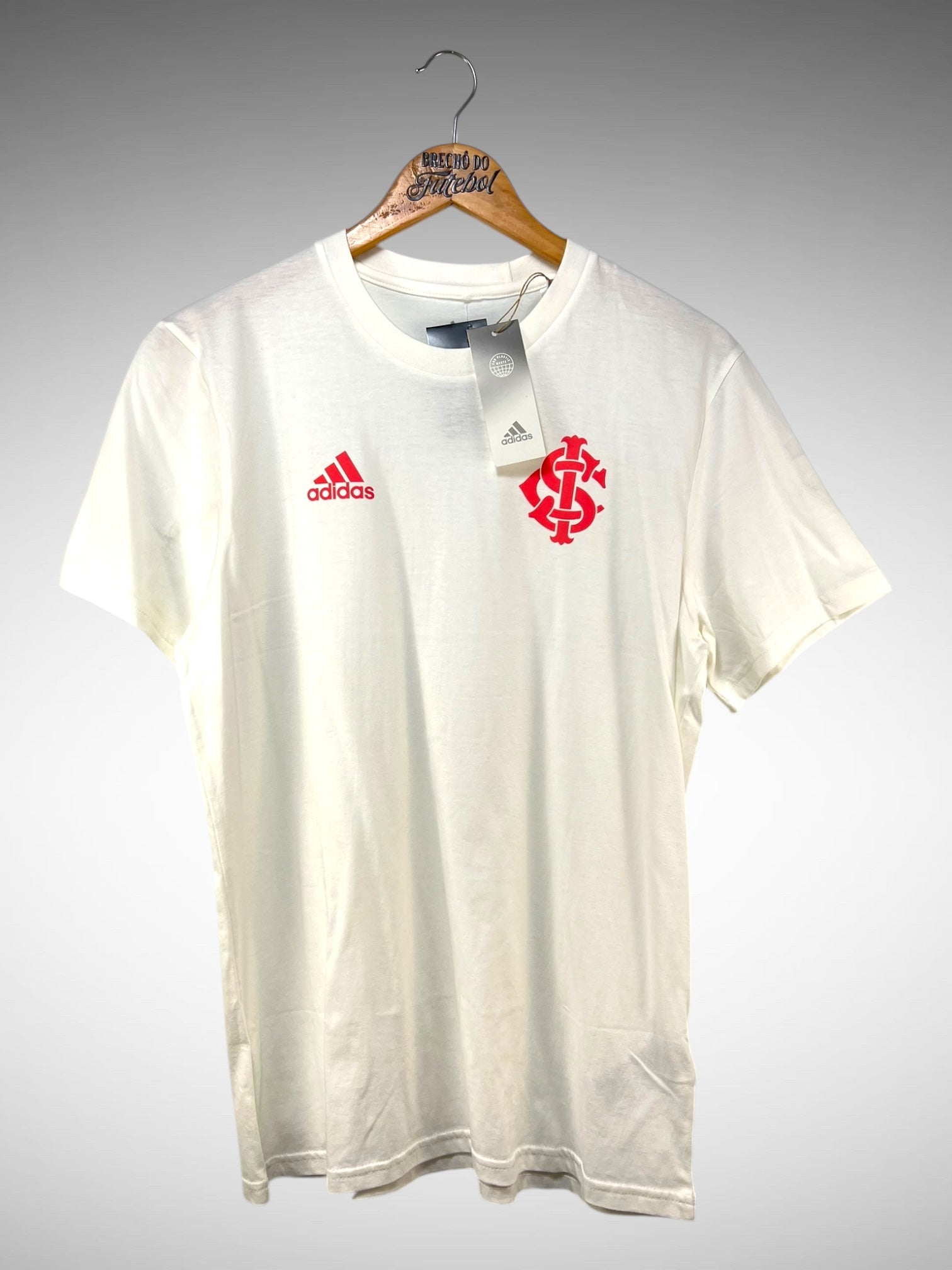 Internacional 2022 Camisa De Passeio Tam M.