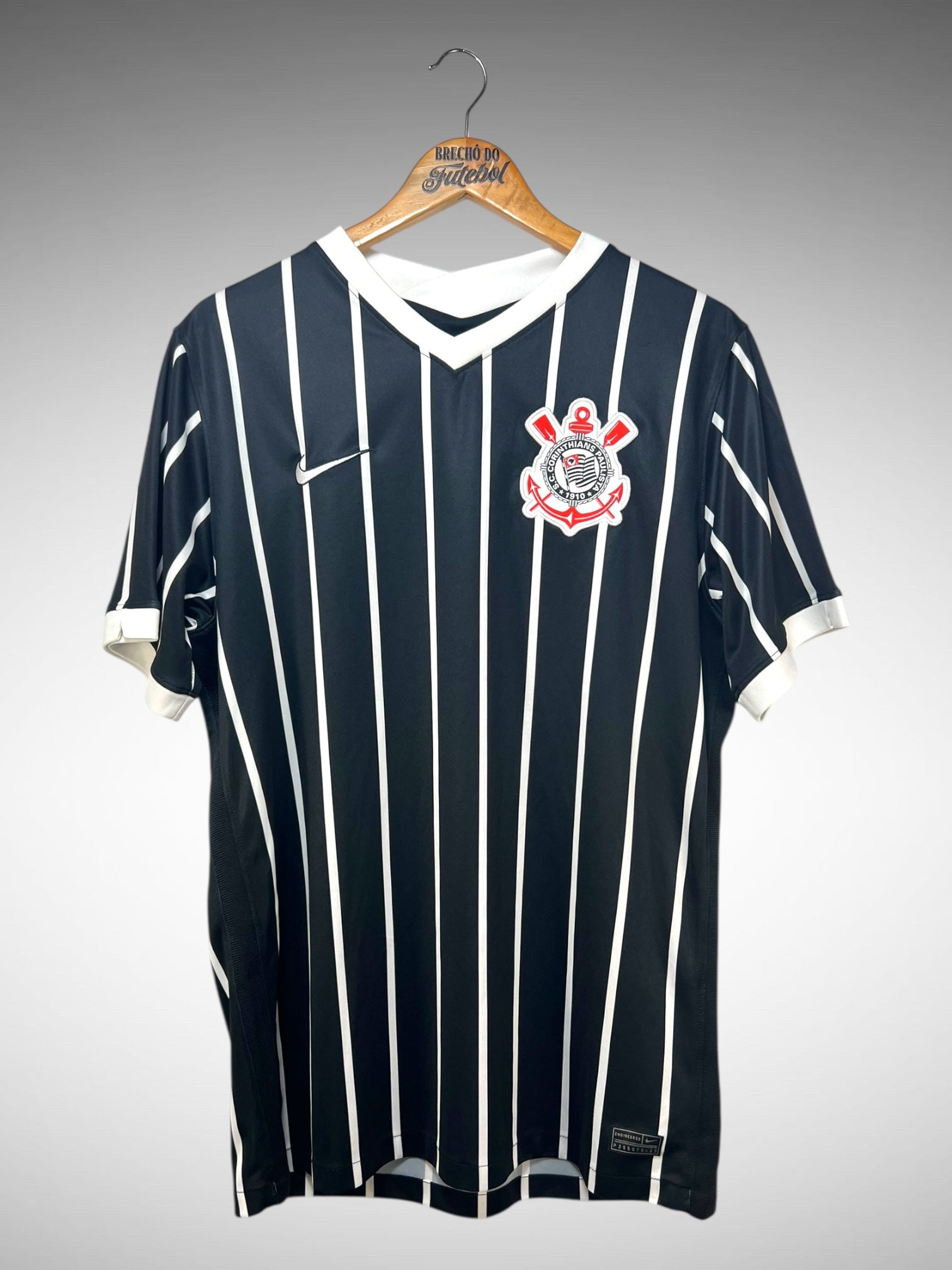 Corinthians 2020 Segunda Camisa Tam G.
