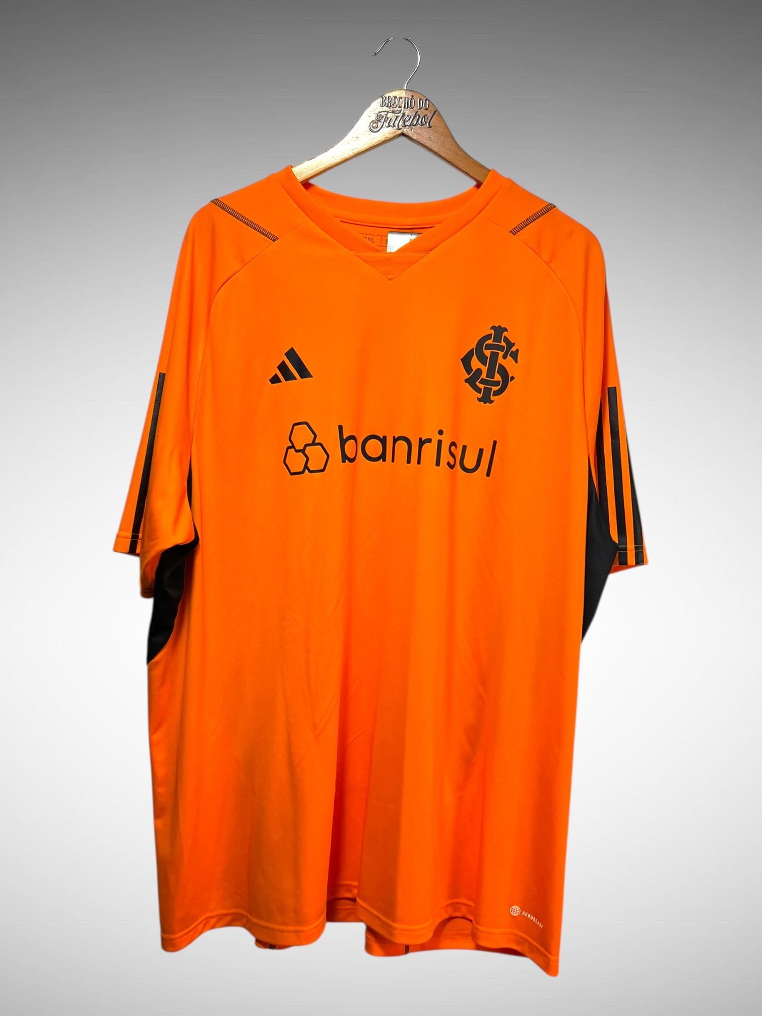 Internacional 2023 Camisa De Treino Tam 4G.