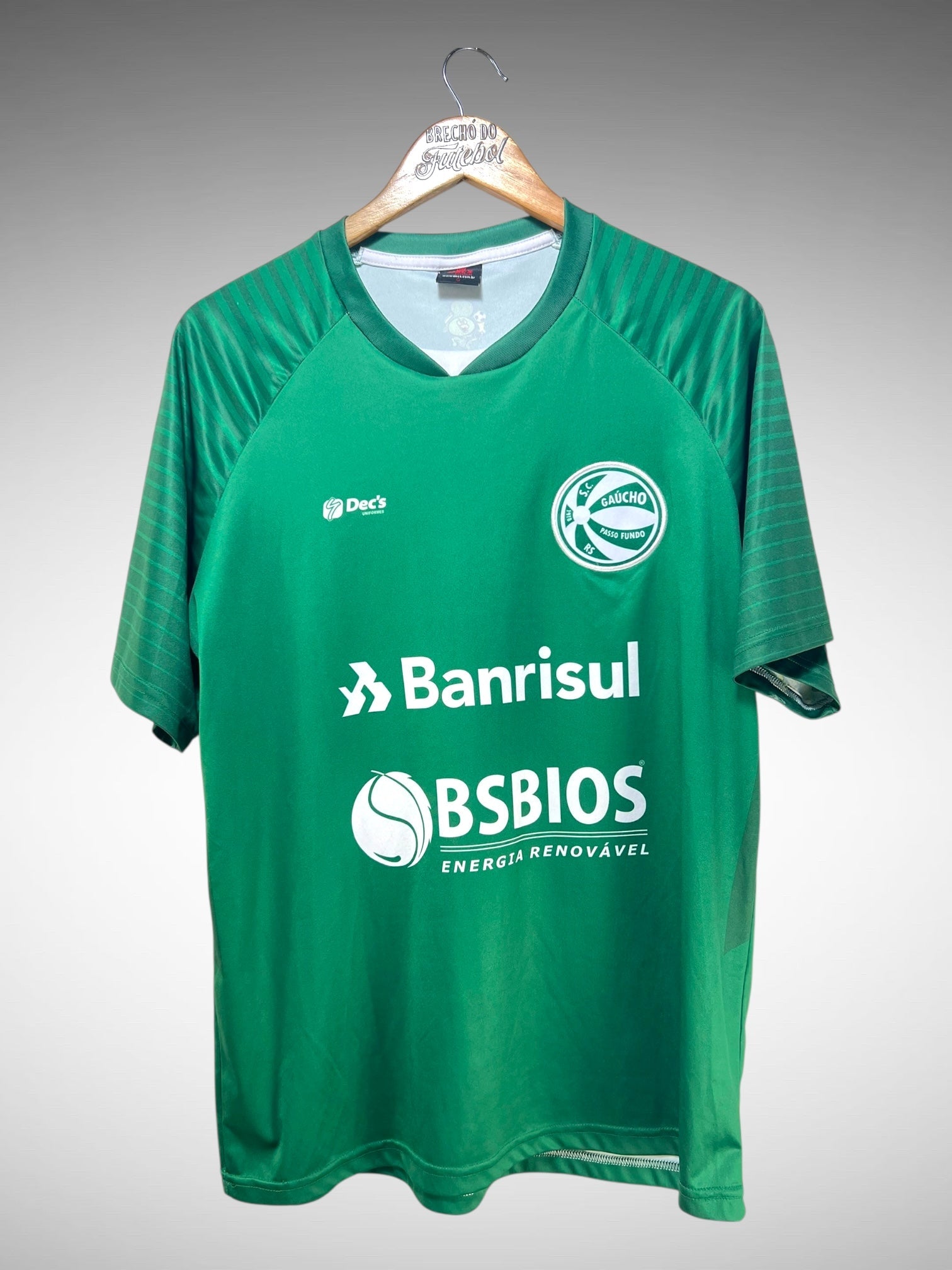 Passo Fundo  Camisa  Tam G N 11.