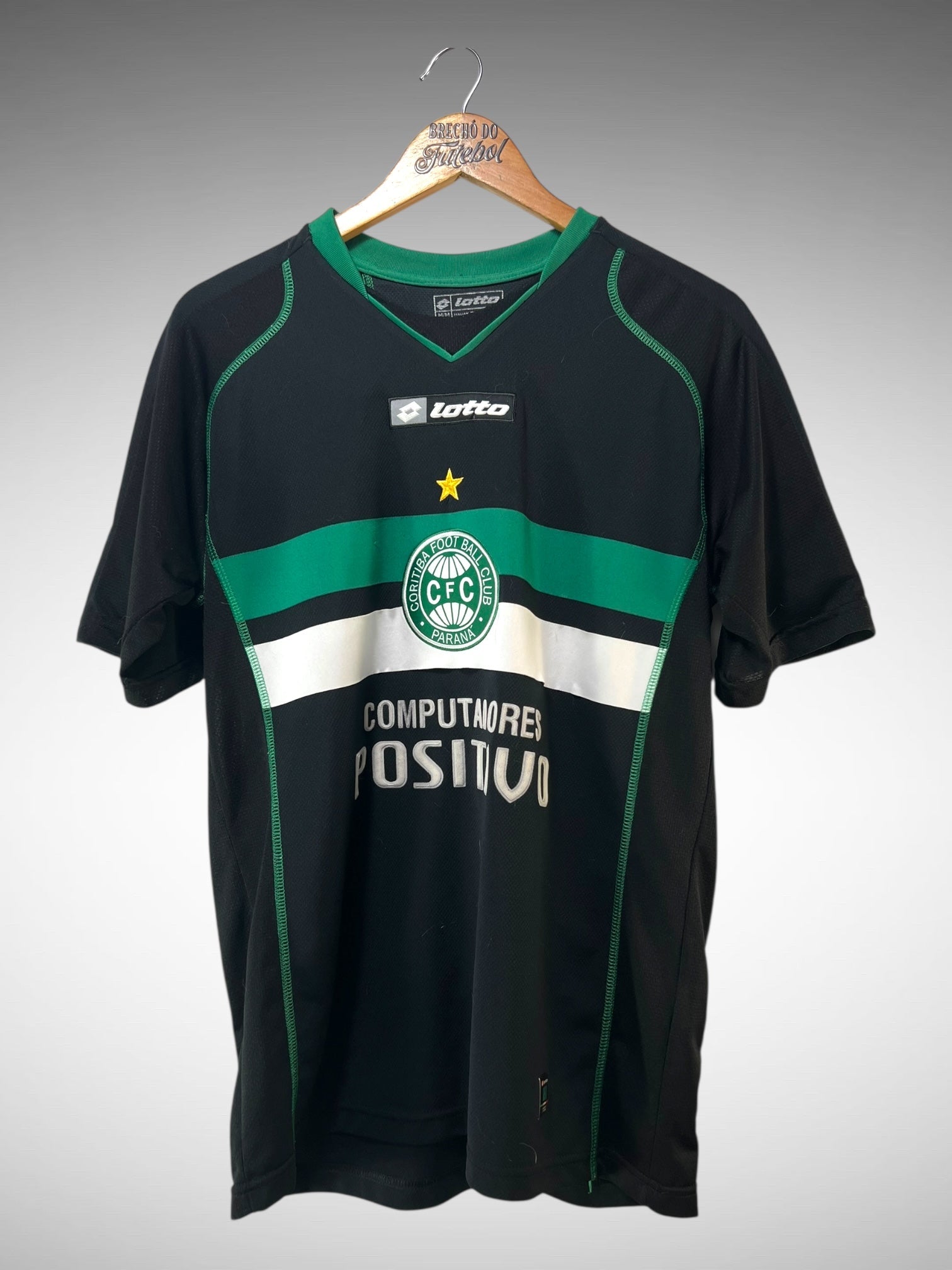 Barcelona 2015 Primeira Camisa Tam 10 Anos Infantil.