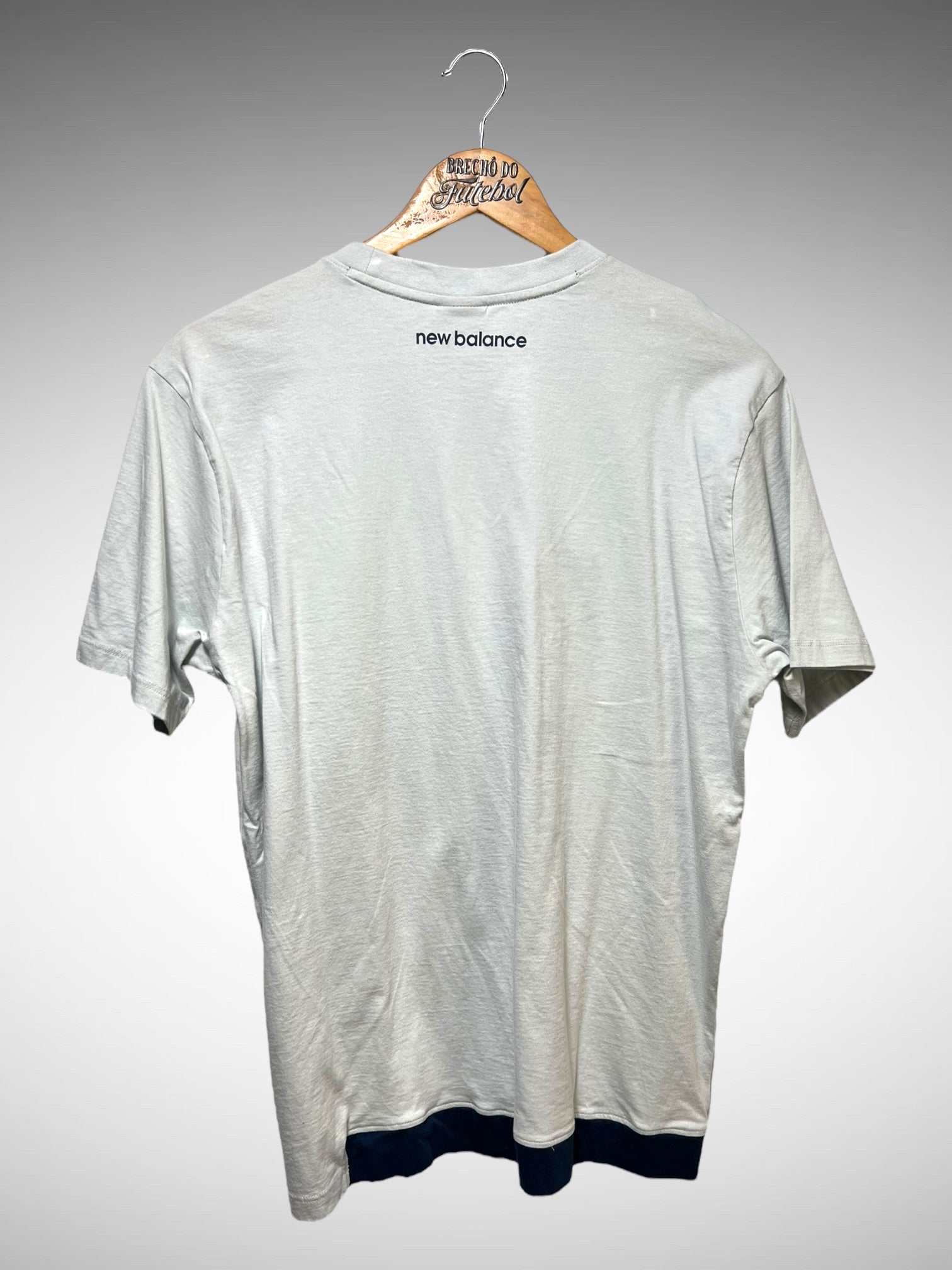 São Paulo Camisa De Passeio Tam M.