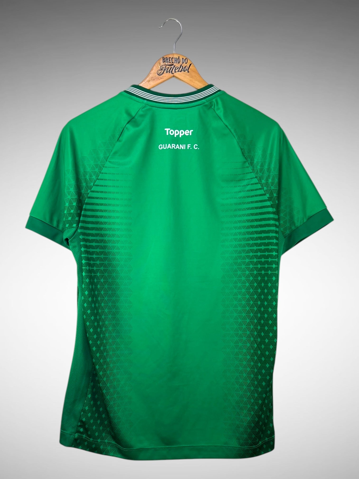 Guarani FC 2018 Primeira Camisa Tam G.