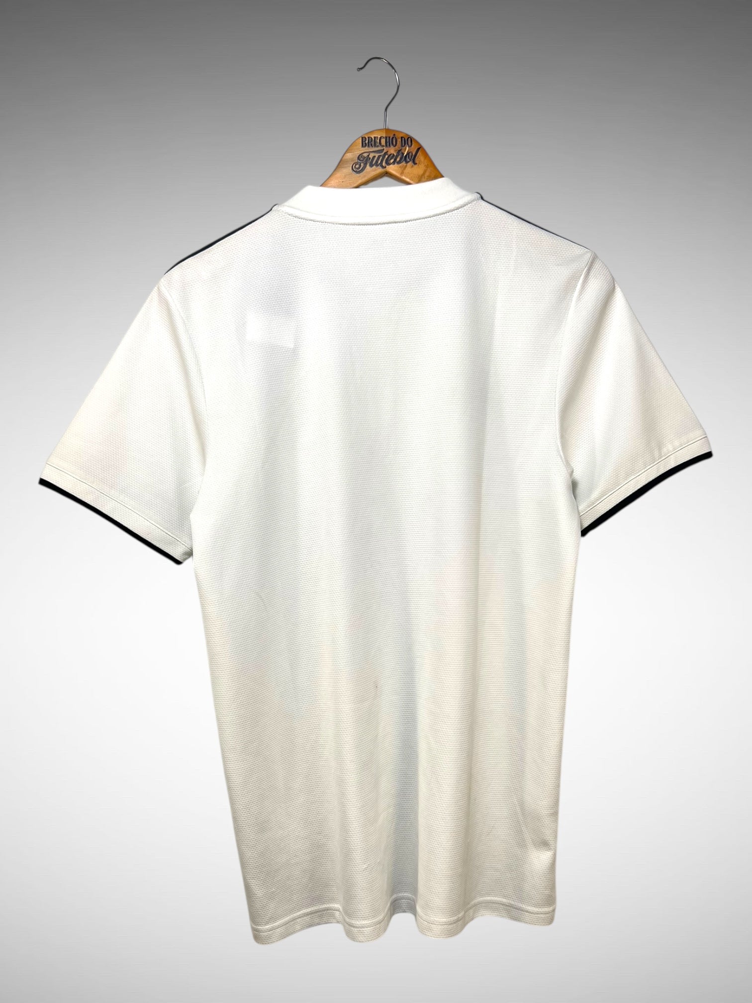 Real Madrid 2019 Primeira Camisa Tam M.