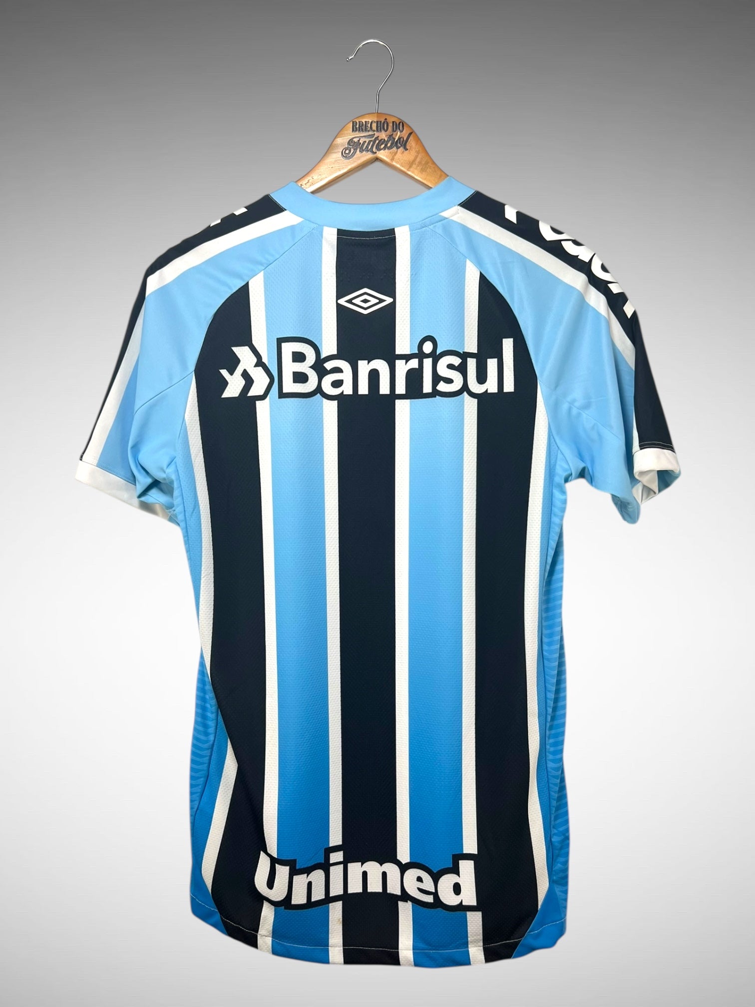 Grêmio 2022 Primeira Camisa Tam P.