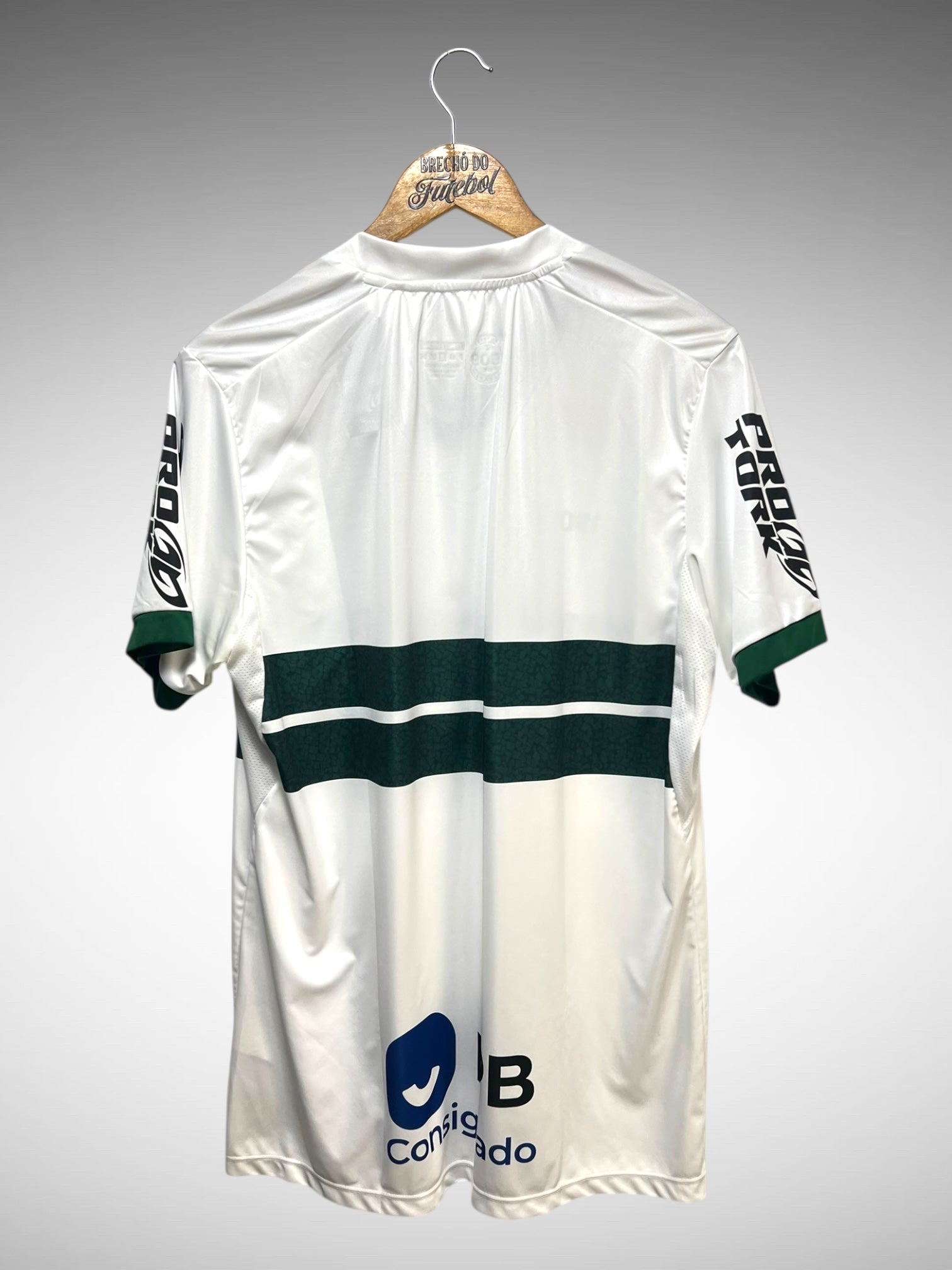 Coritiba 2020 Primeira Camisa Tam G.