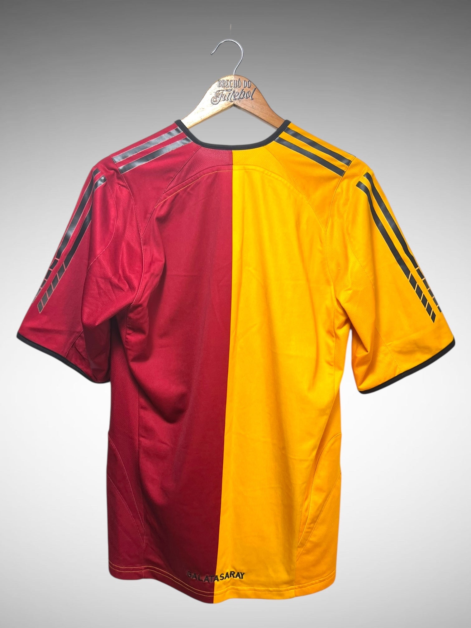Galatasaray 2005 Primeira Camisa Tam M.