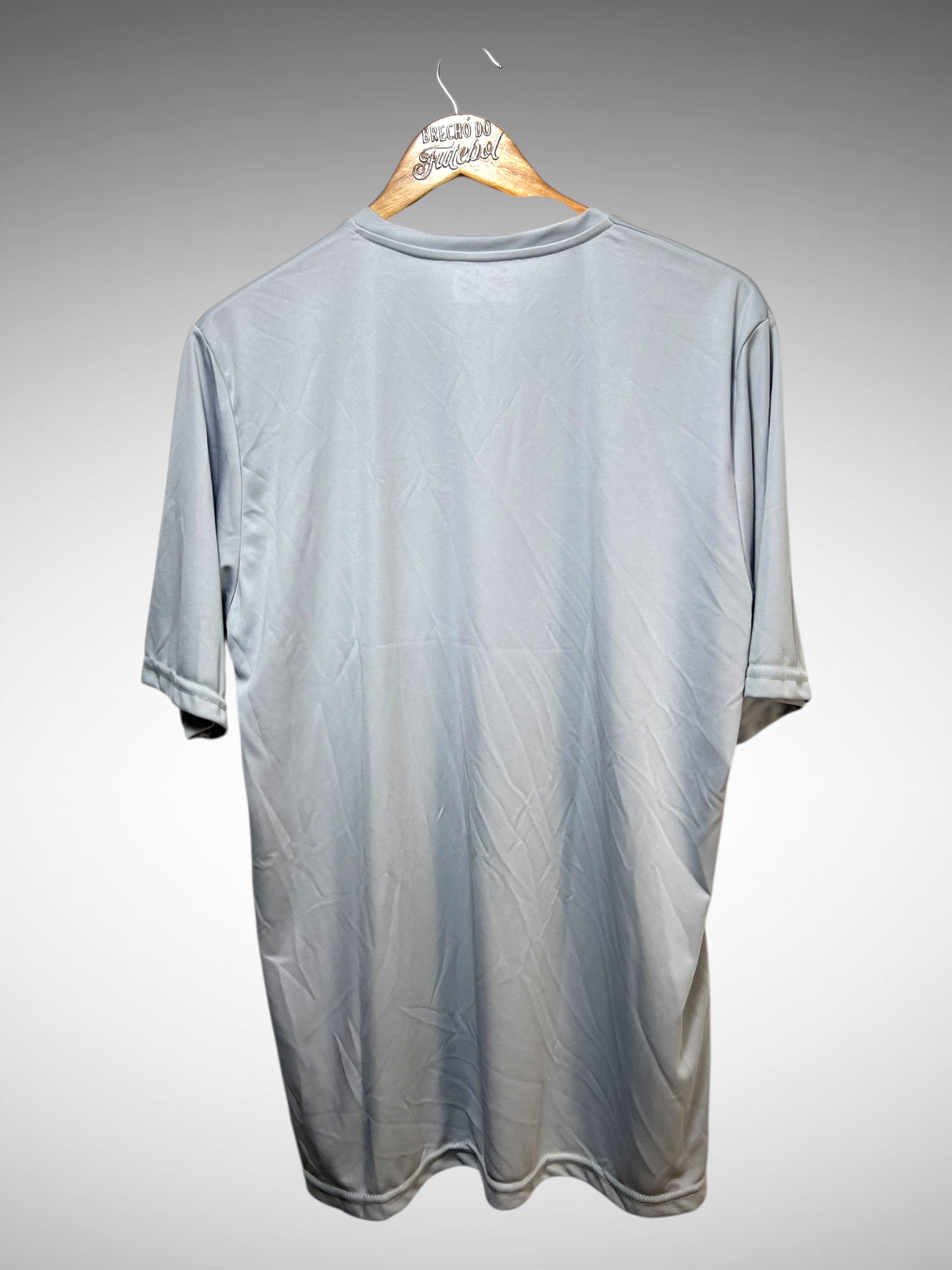 Atlético Mineiro 2017  Camisa De Treino Tam GG.