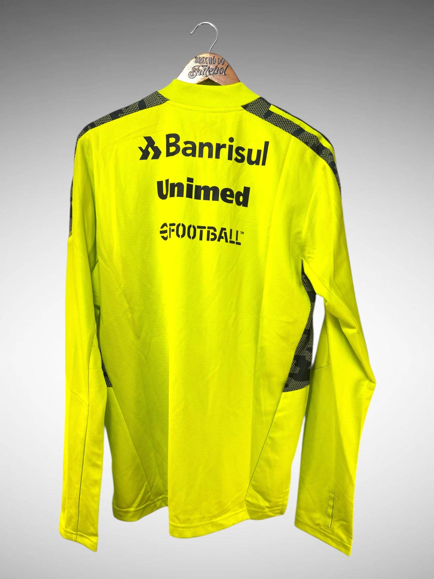 Internacional 2021 Agasalho Tam M.