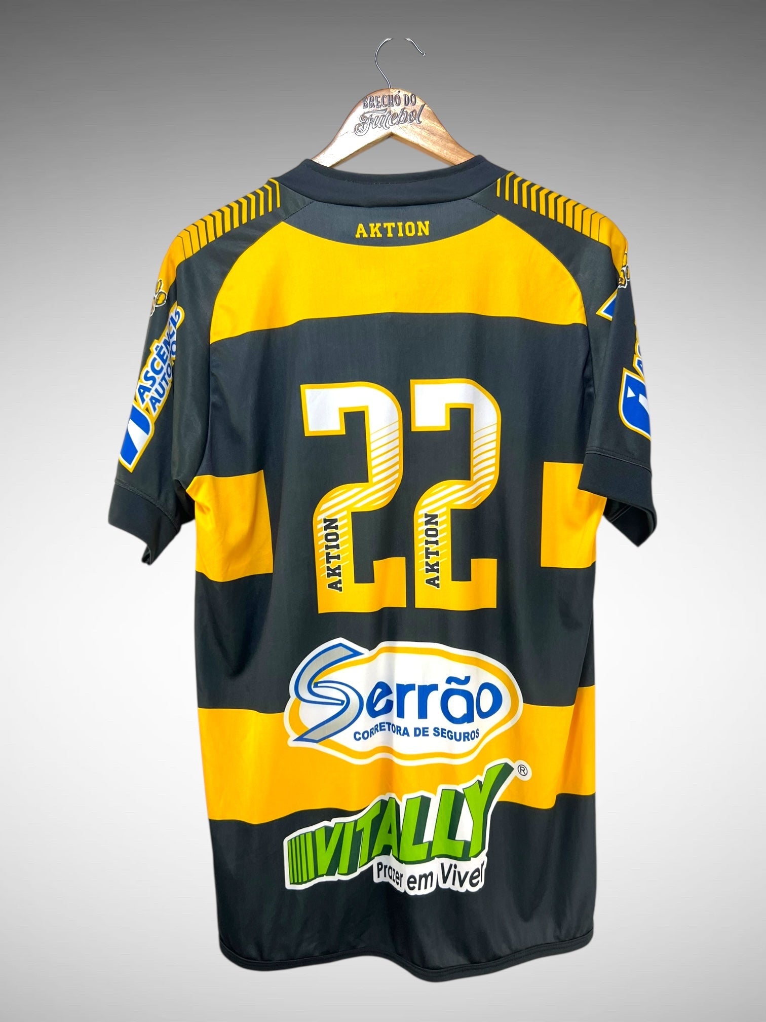 Novo Horizontino 2014 Primeira Camisa  Tam M N 22.