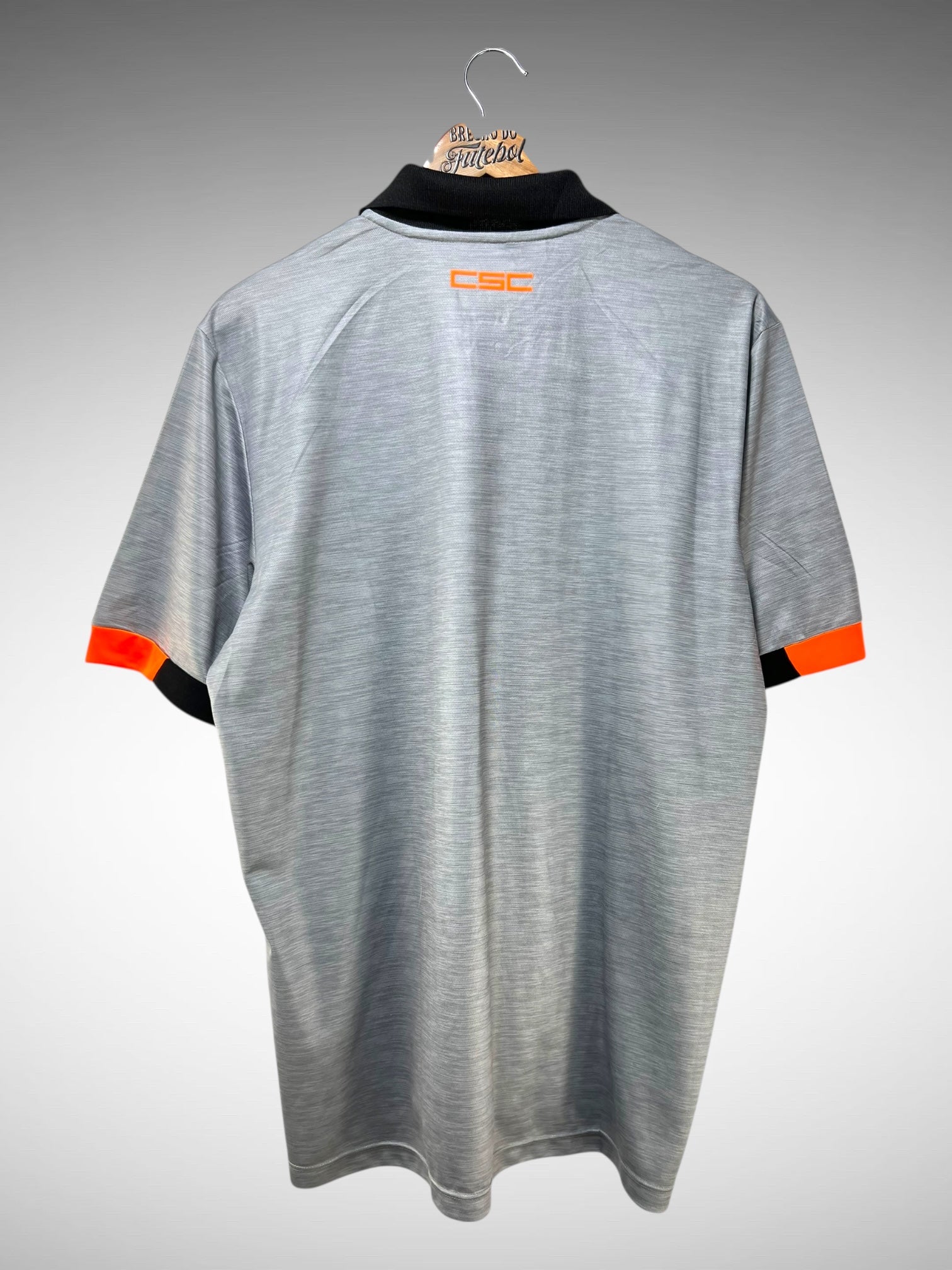 Ceará Camisa De Viagem Tam GG.