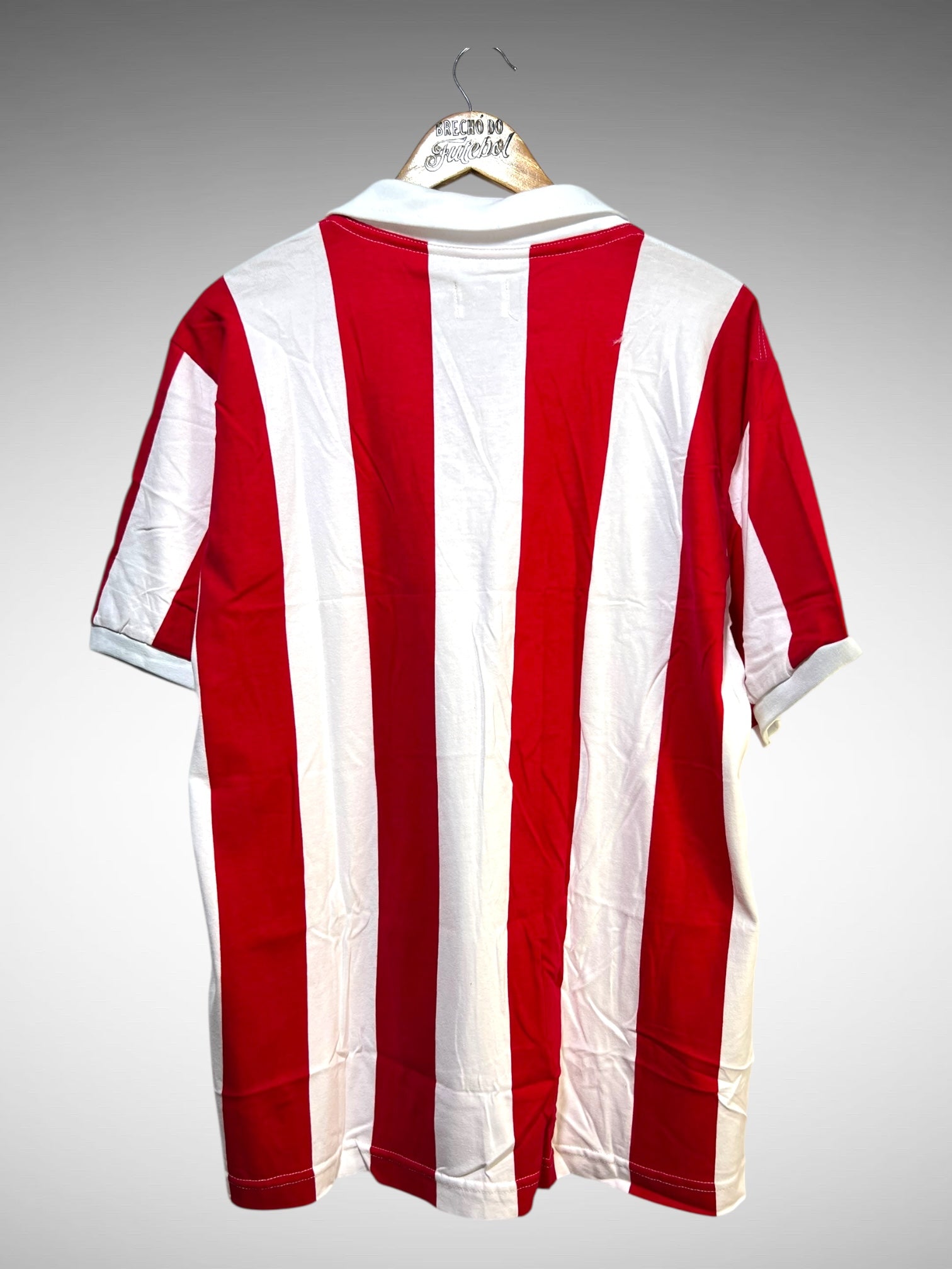 Internacional 1909 Retrô Primeira Camisa Tam 3G.