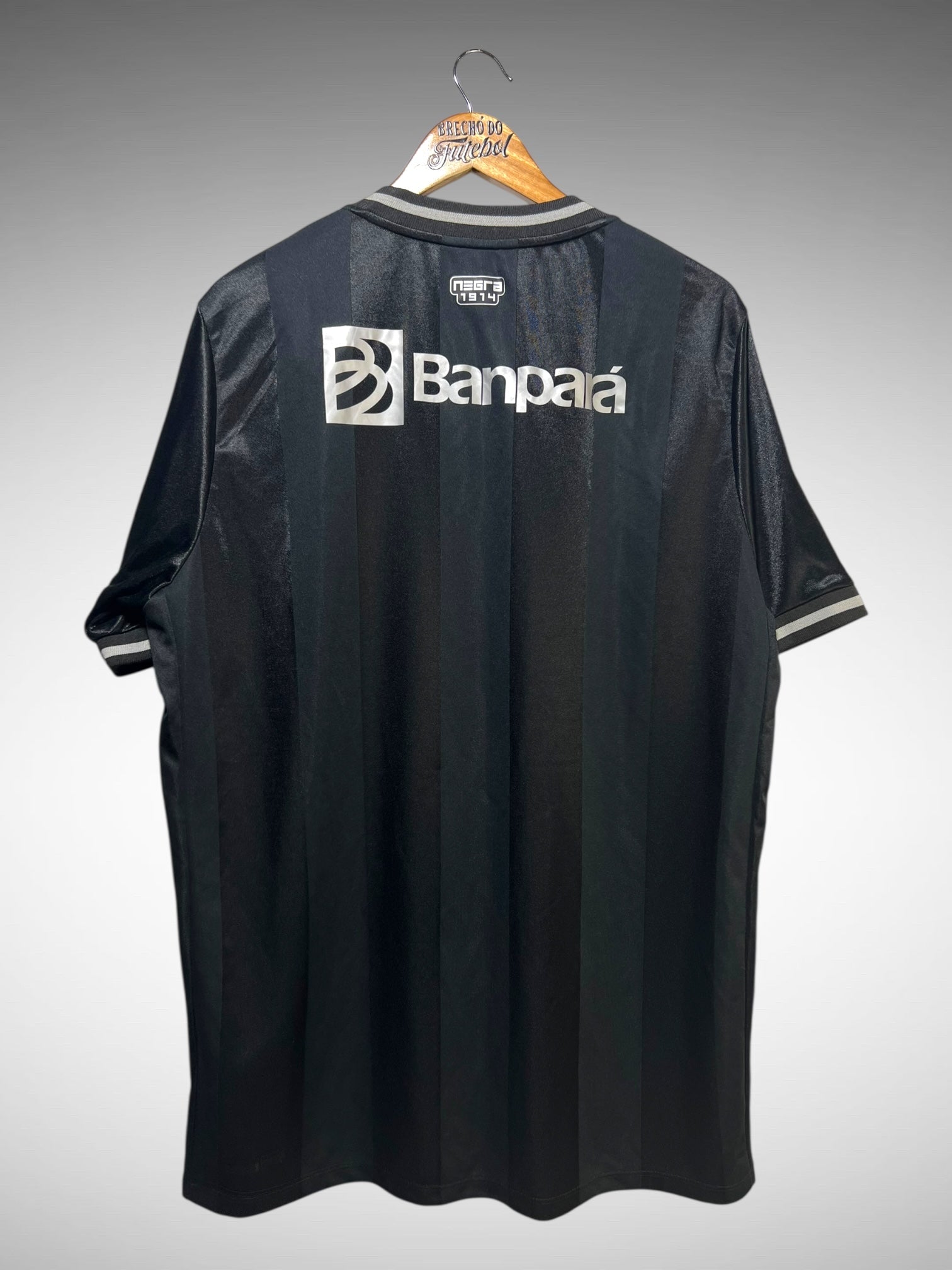 Paysandu 2020 Terceira Camisa Tam 3G.