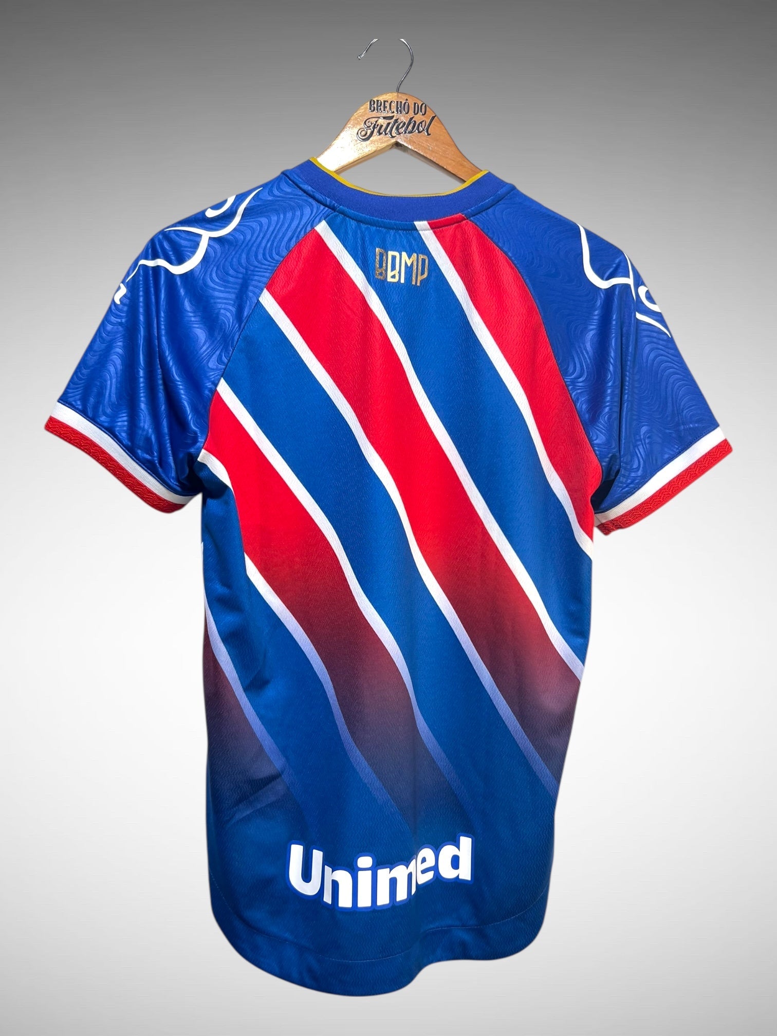 Bahia 2024 Segunda Camisa Tam P.