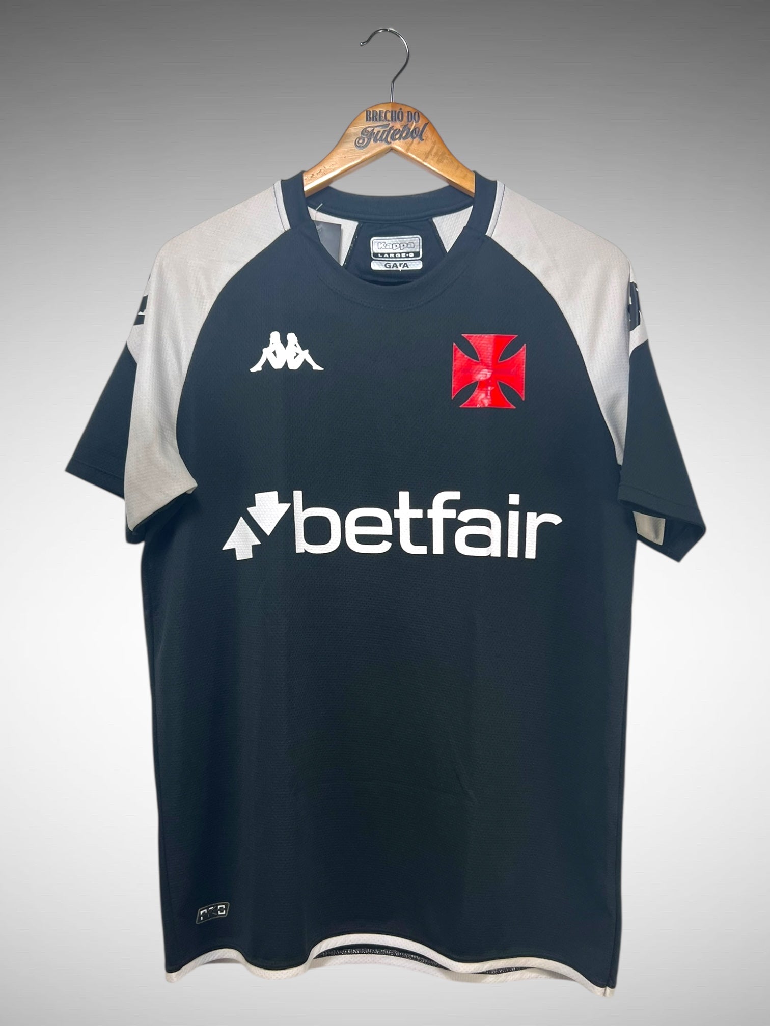 Vasco Da Gama 2024 Camisa De Treino Tam G.