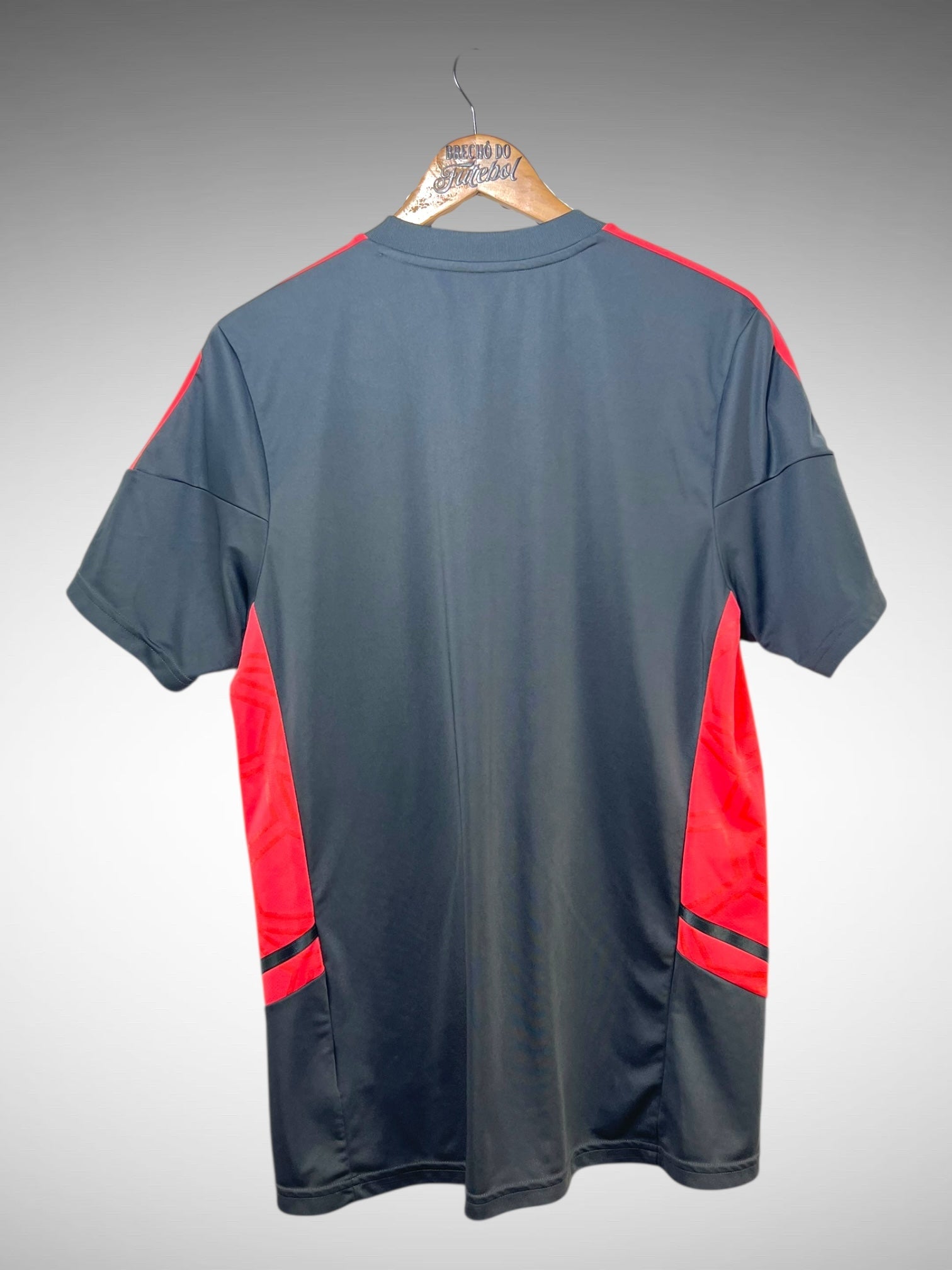 Internacional 2022 Camisa De Treino Tam G.