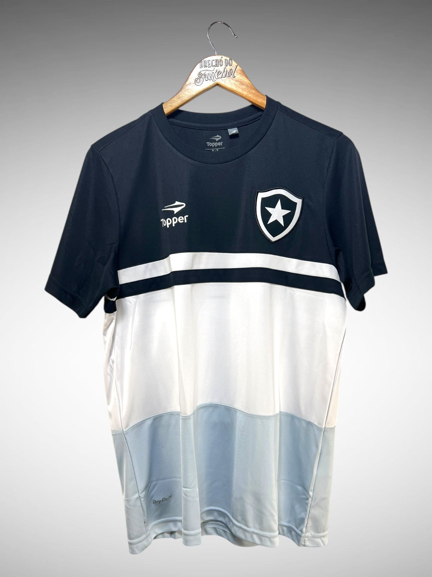 Botafogo 2016 Camisa De Treino Tam P.