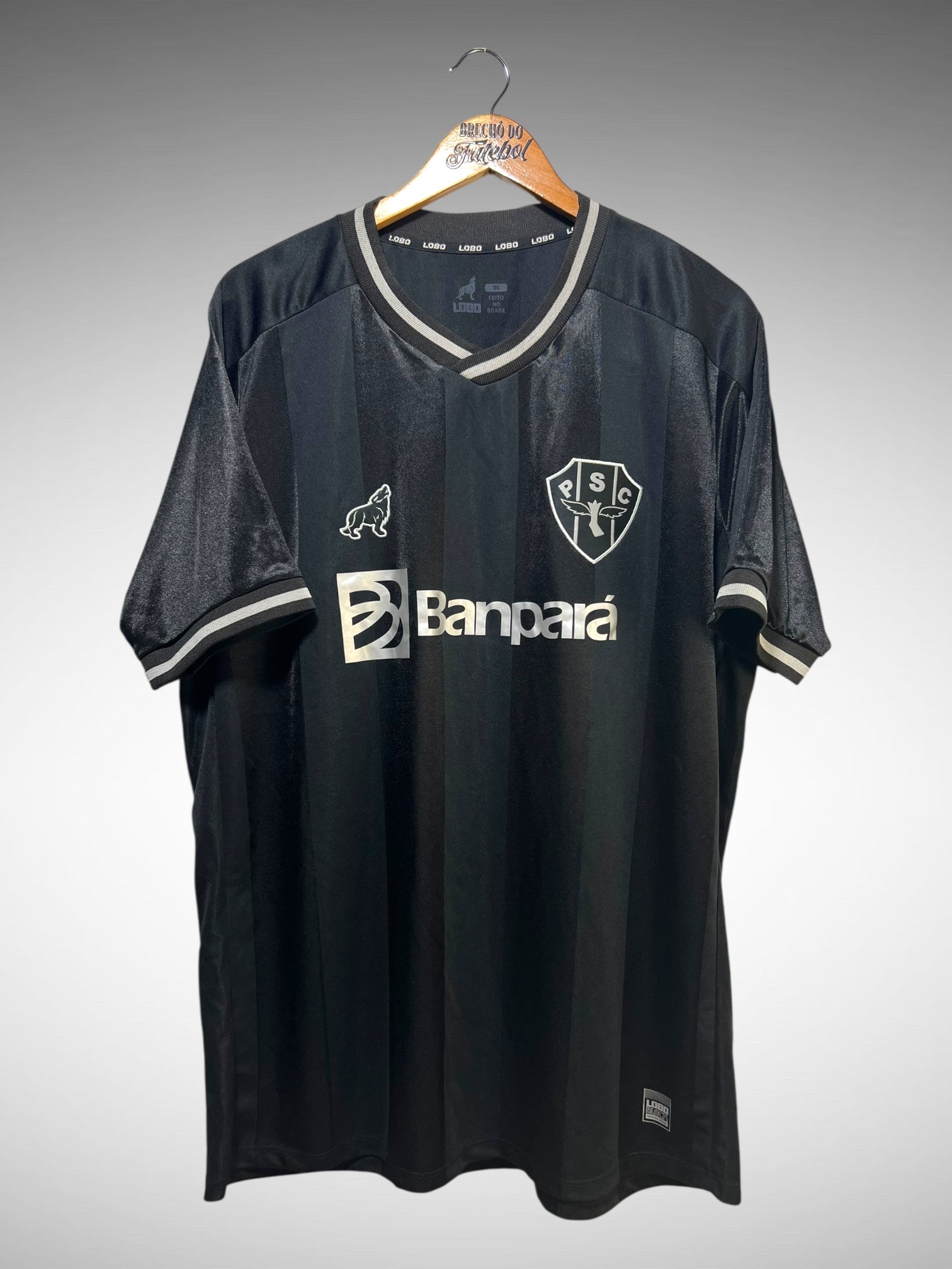 Paysandu 2020 Terceira Camisa Tam 3G.