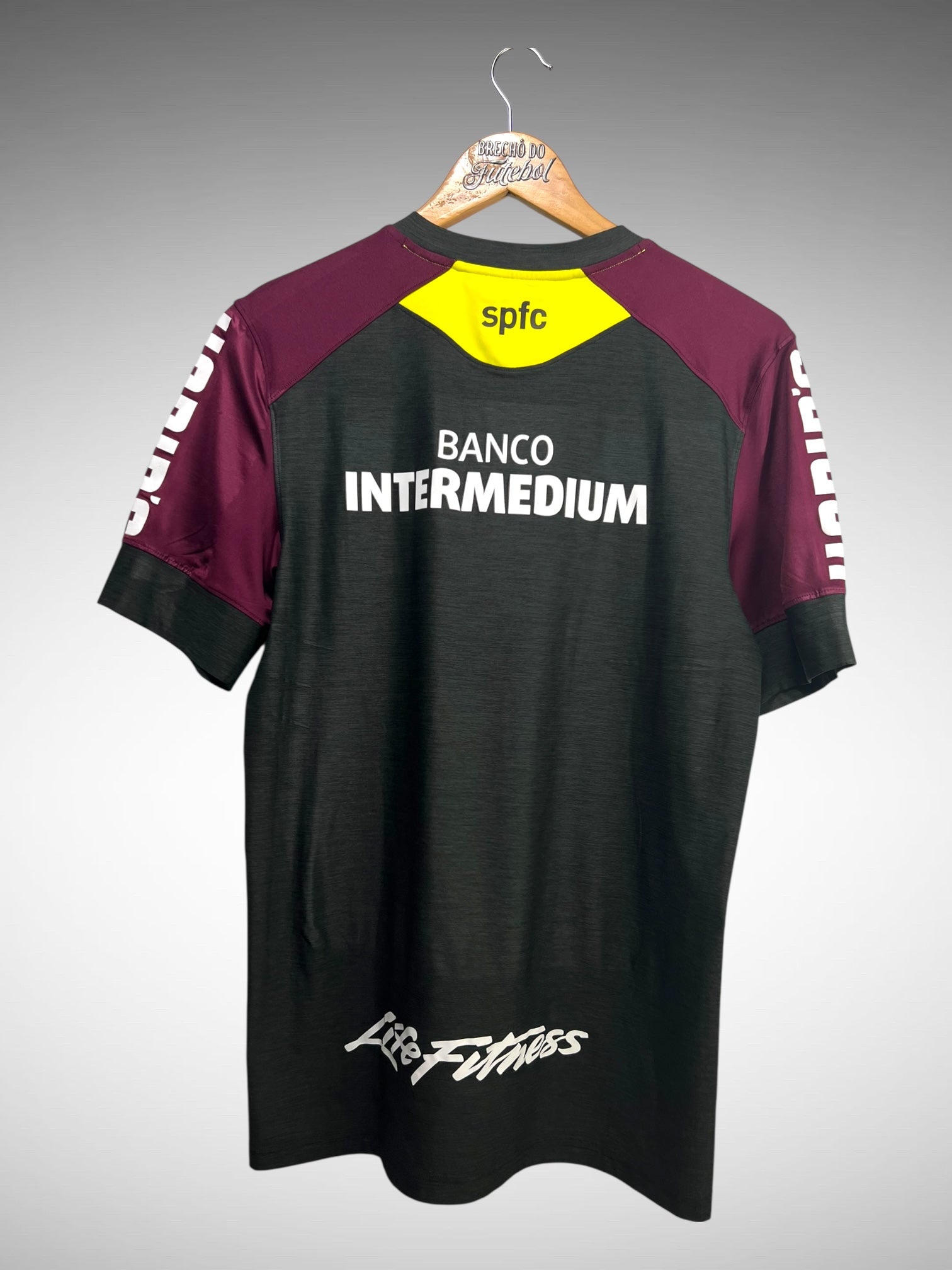 São Paulo 2016 Camisa de Treino Tam P.