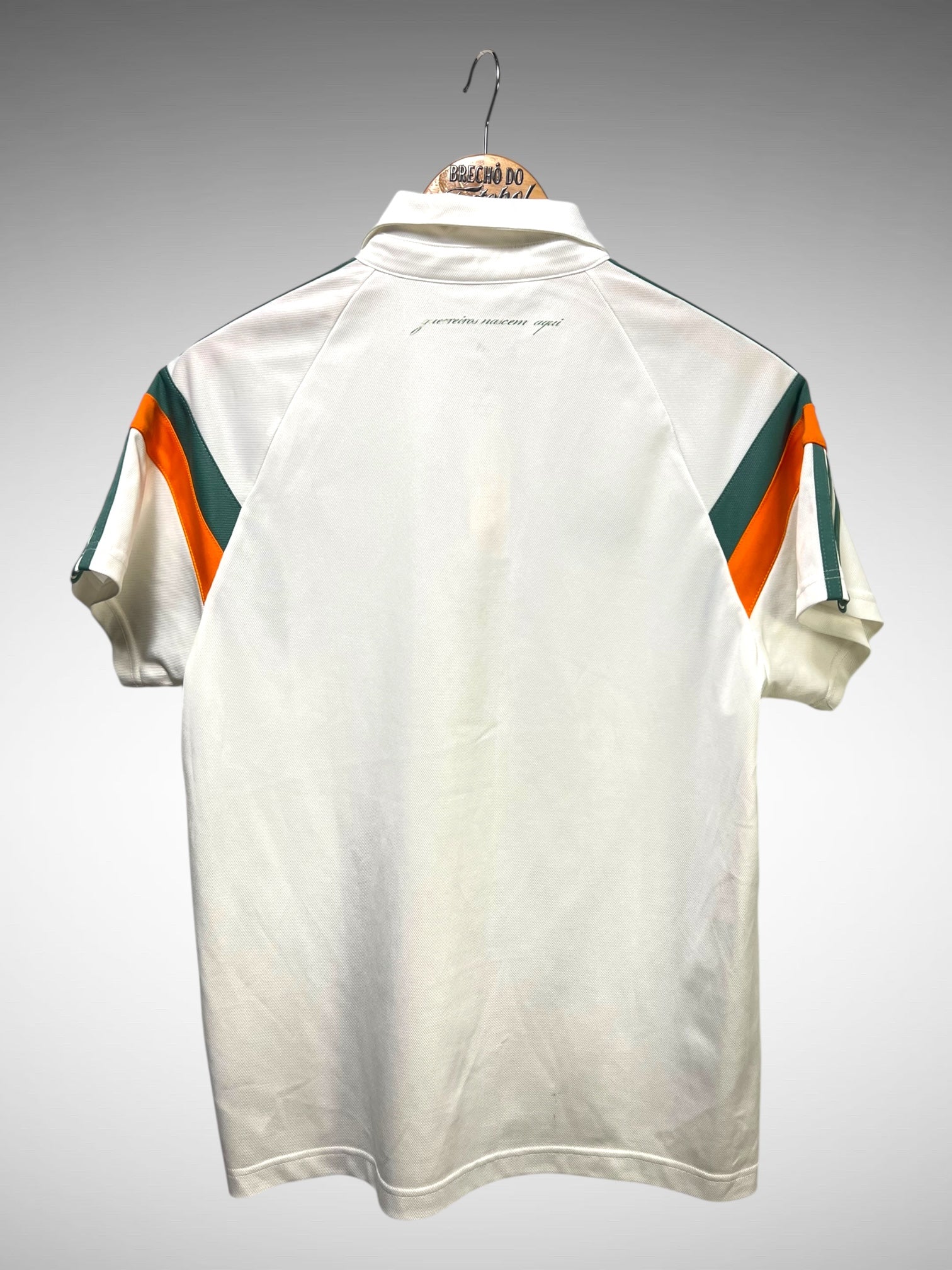 Fluminense Camisa de Viagem Tam M.