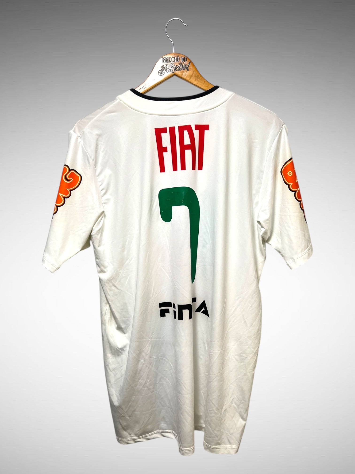 America Mineiro 2012 Segunda Camisa Tam G N 7.