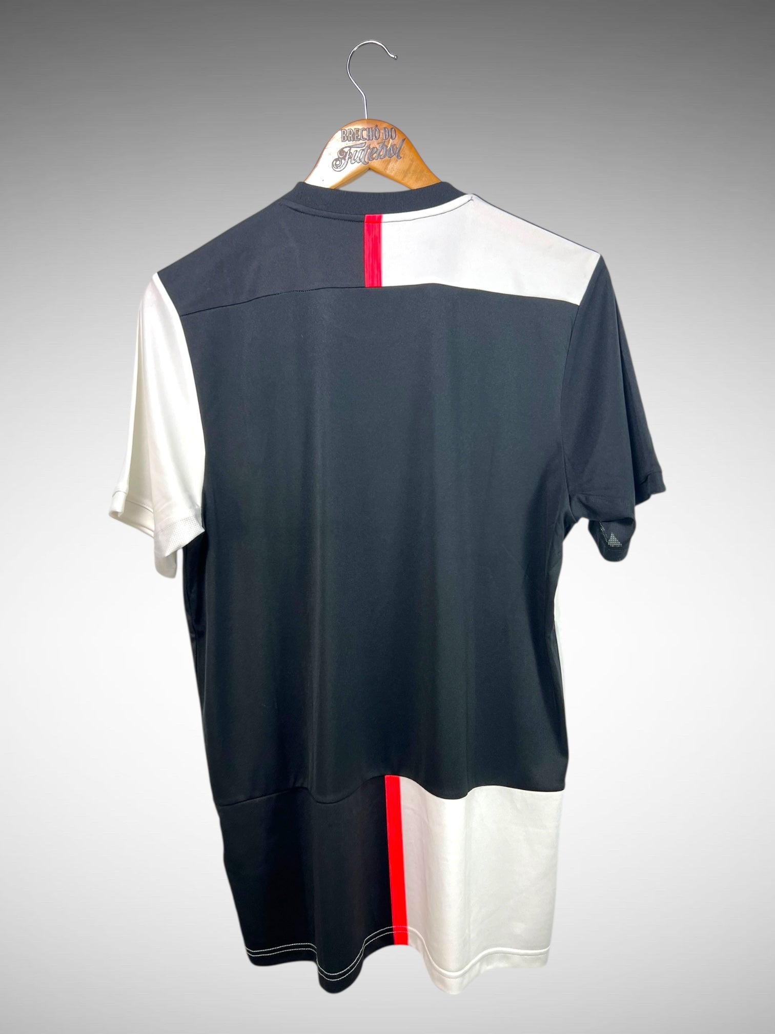 Juventus 2019 Primeira Camisa Tam M.