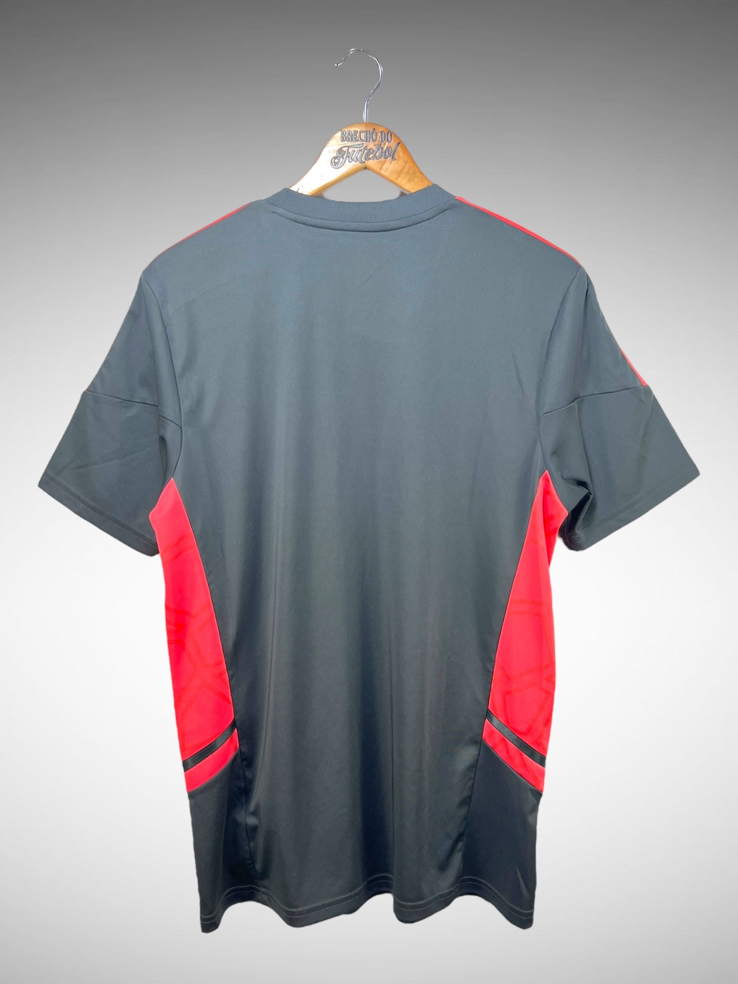 Internacional 2022 Camisa De Treino Tam M.