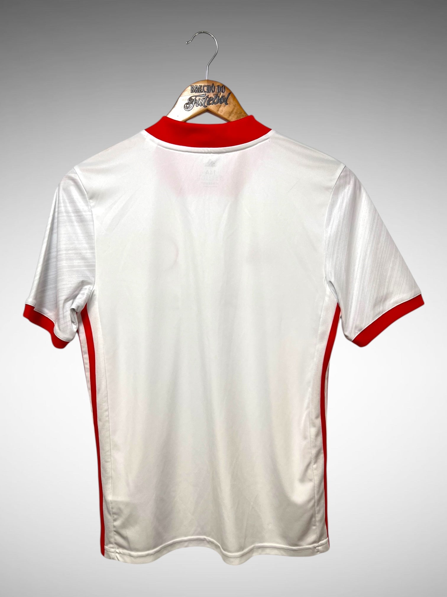 Internacional 2020 Segunda Camisa Tam 14 Anos Infantil.