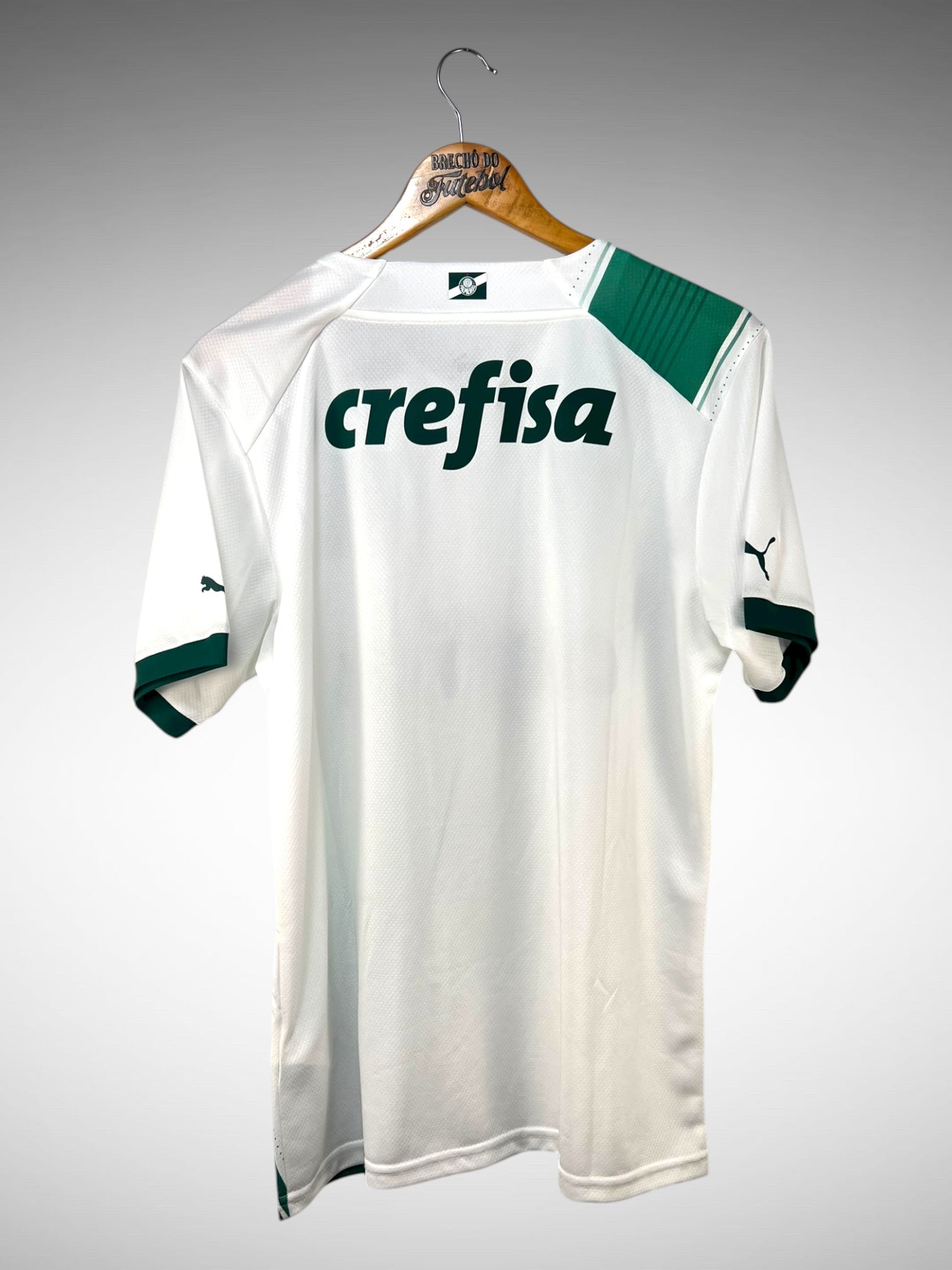 Palmeiras 2023 Segunda Camisa Tam G.