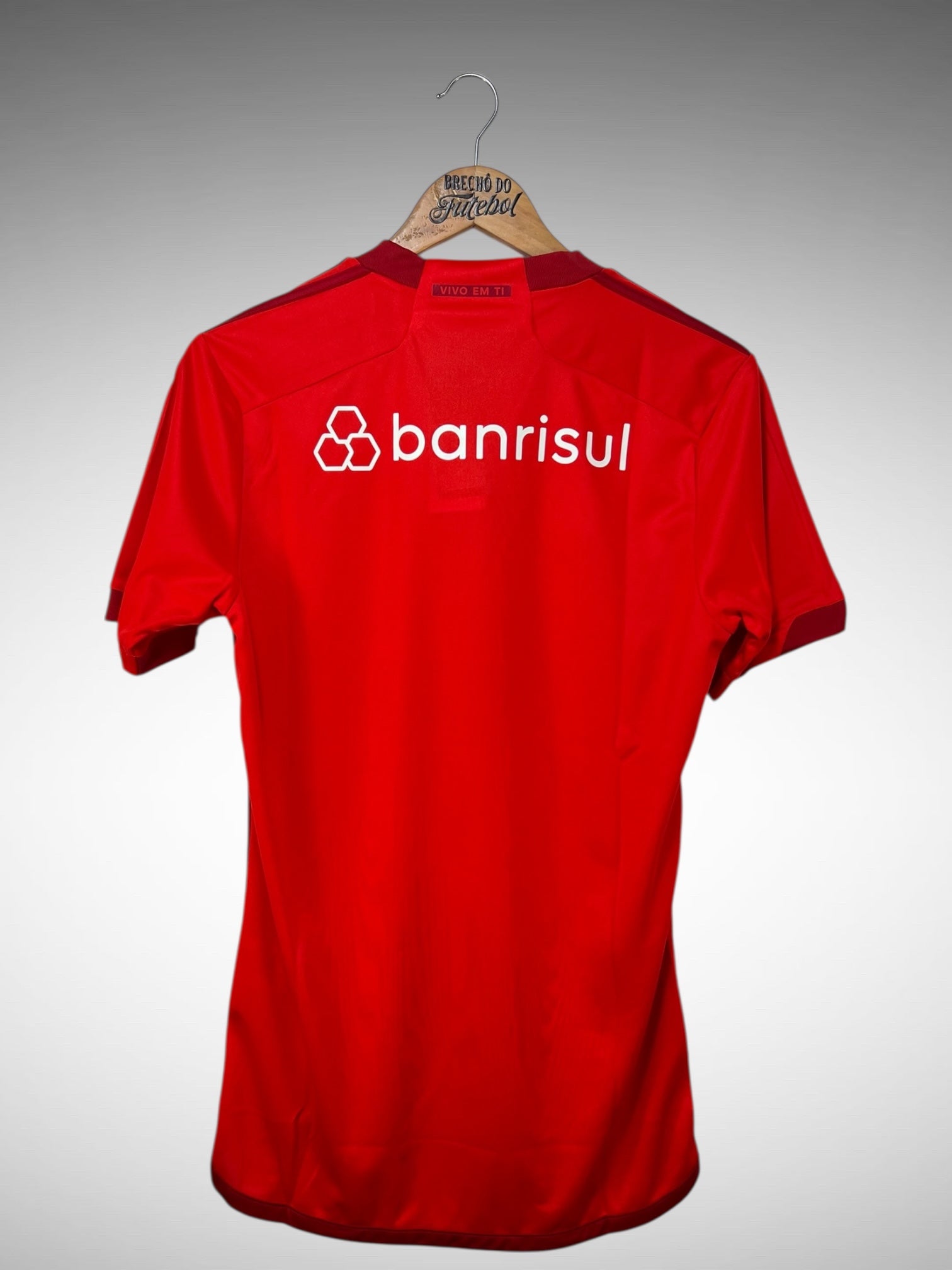 Internacional 2023 Primeira Camisa Tam P.