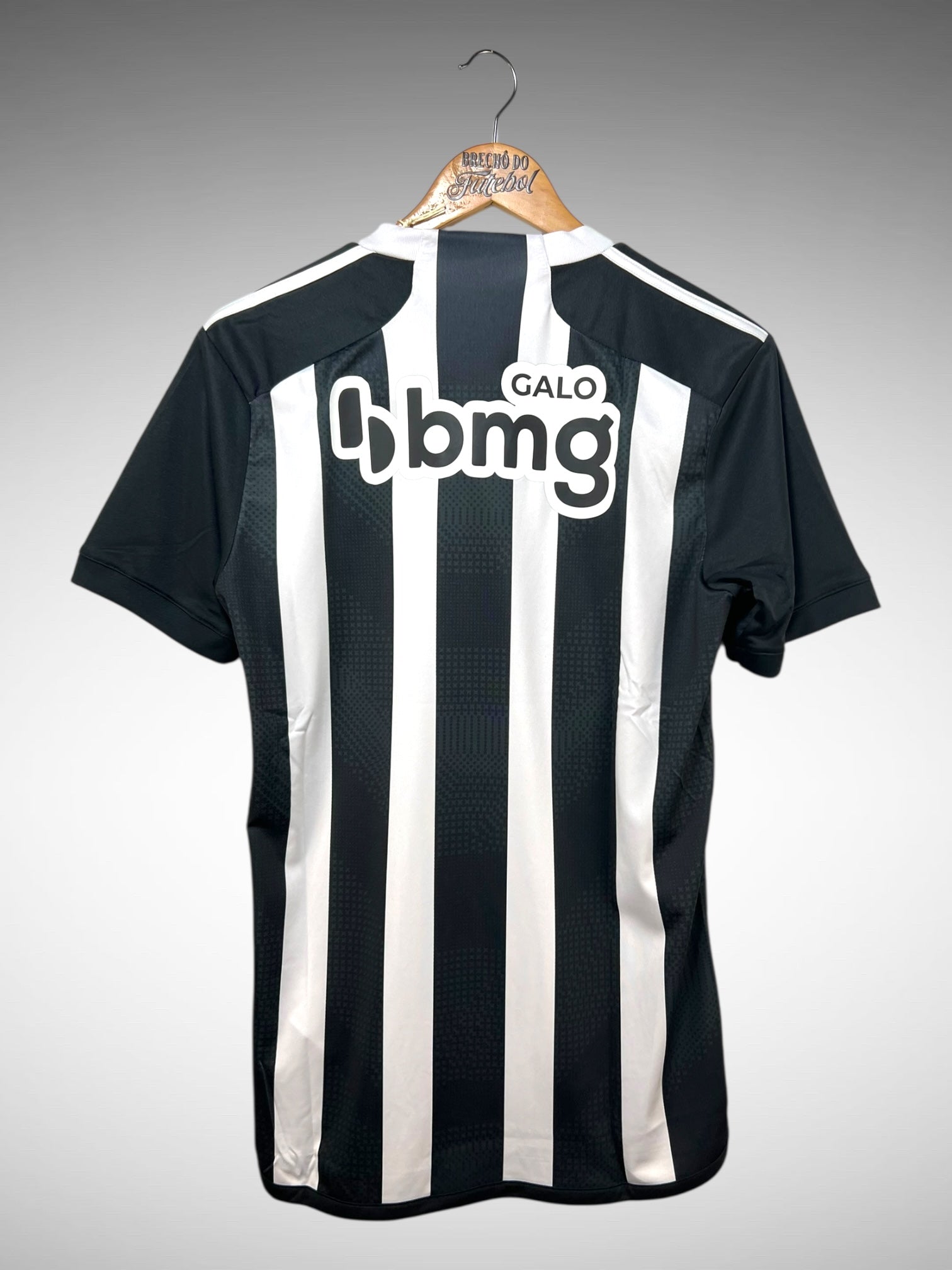 Atlético Mineiro 2024 Primeira Camisa Tam P.