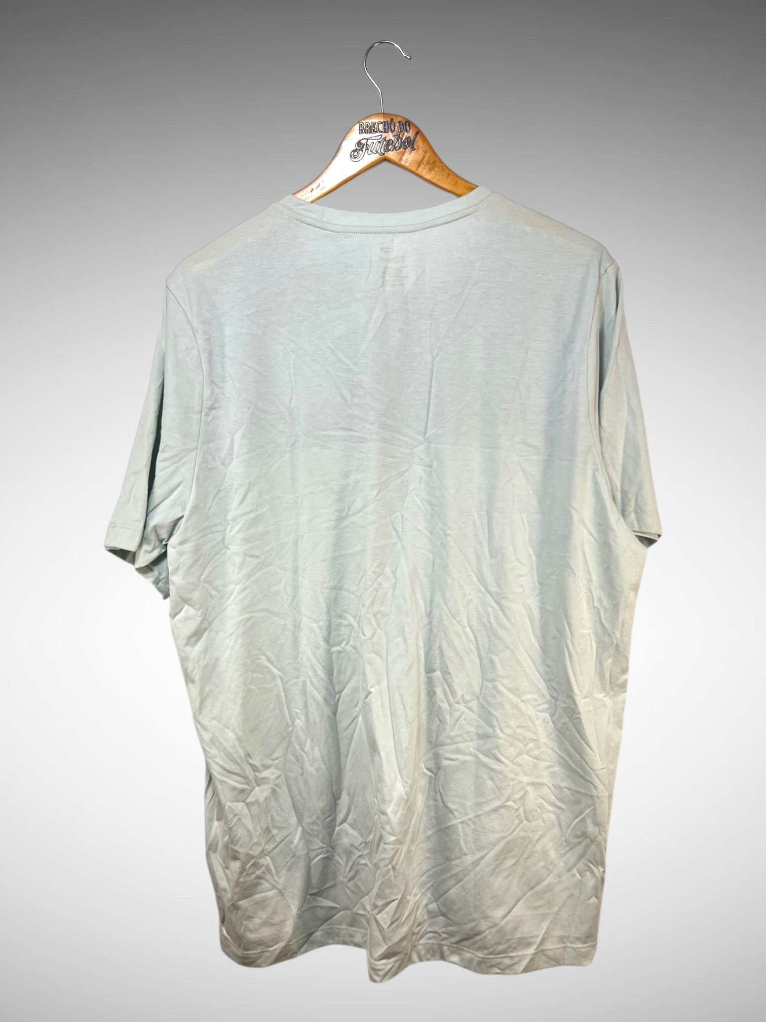 Paraná 2016 Camisa de Aquecimento Tam 3G.