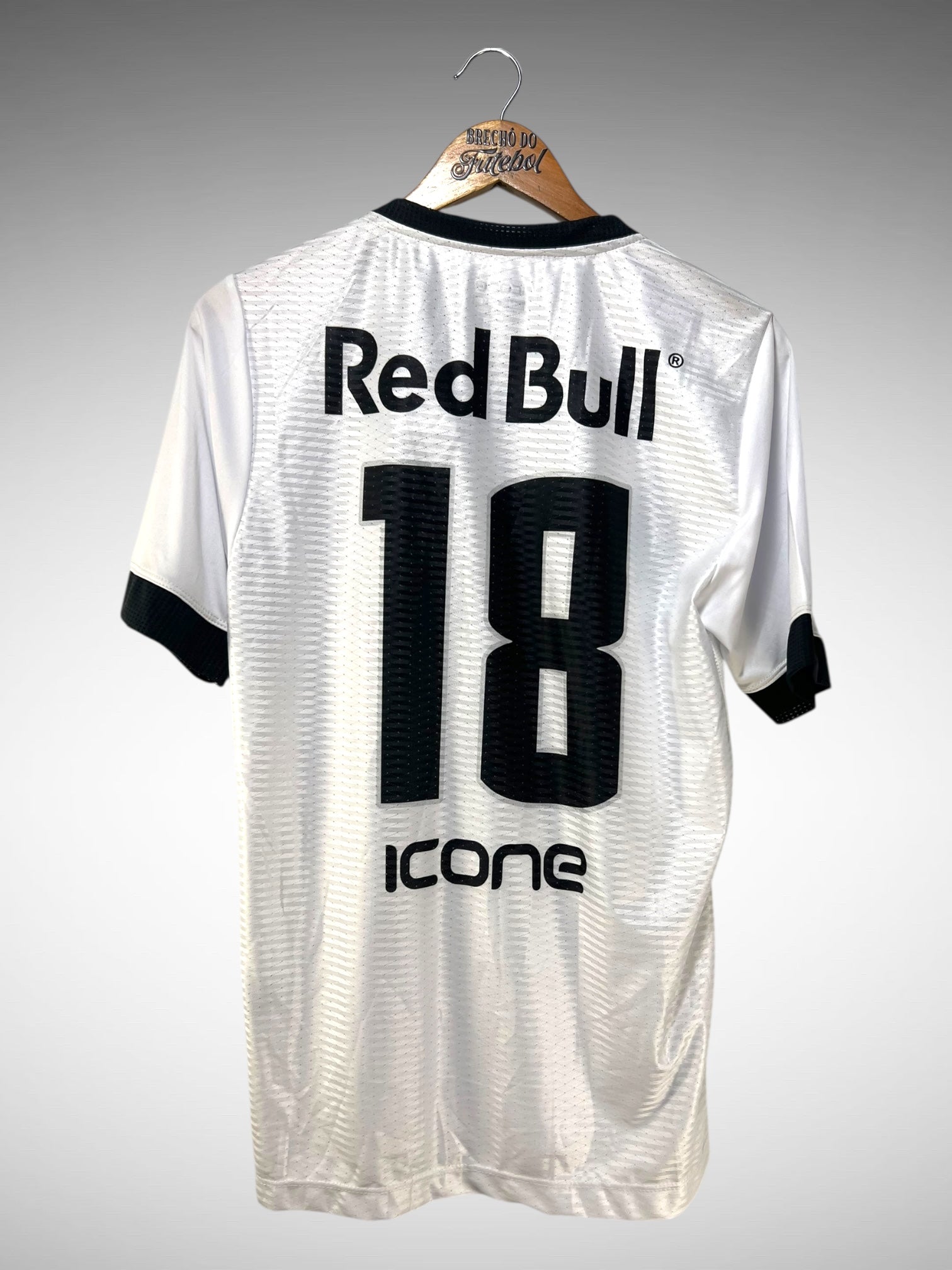 Bragantino 2019 Primeira Camisa Tam M N 18.