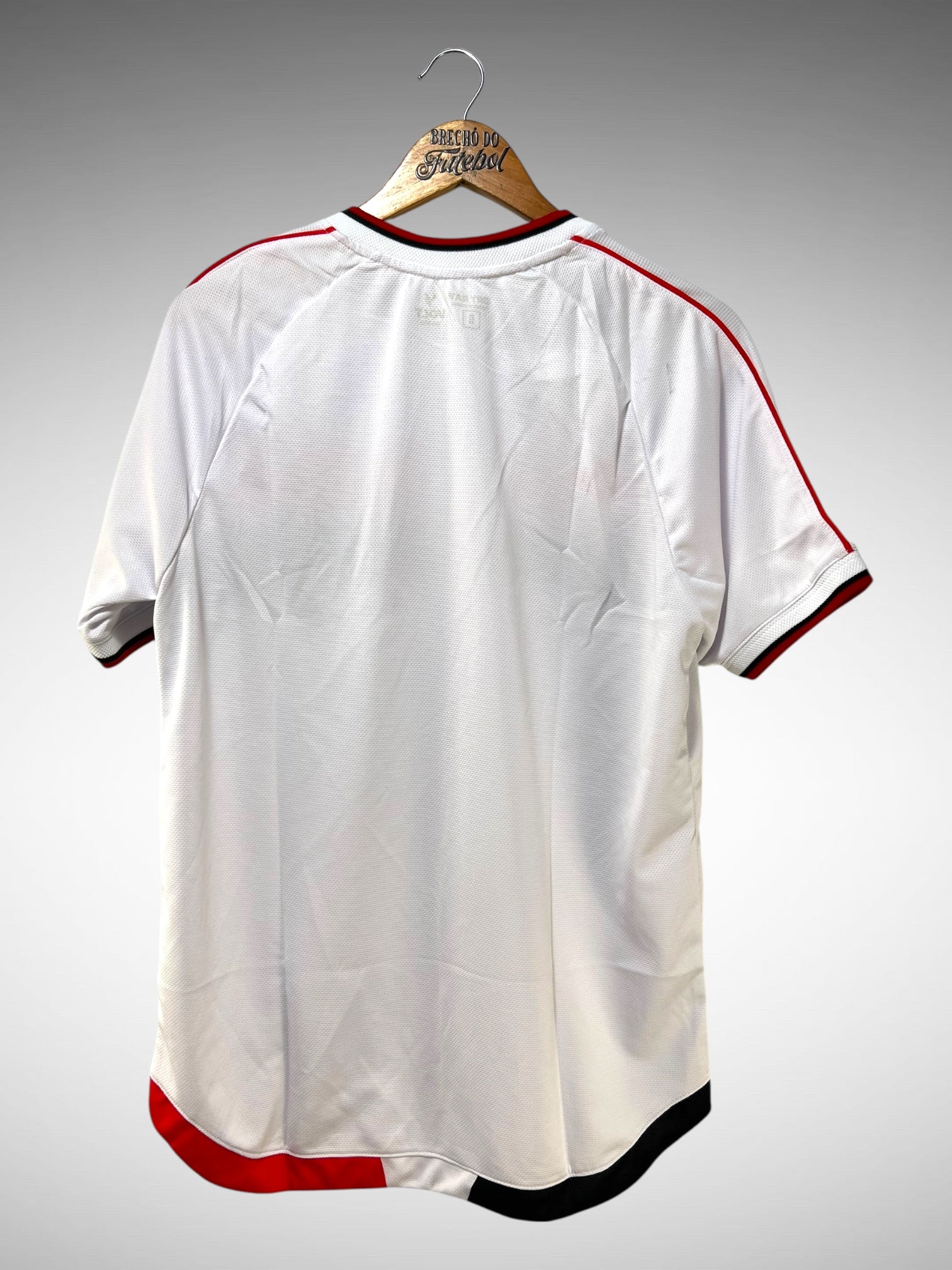 Botafogo-SP Primeira Camisa Tam G.